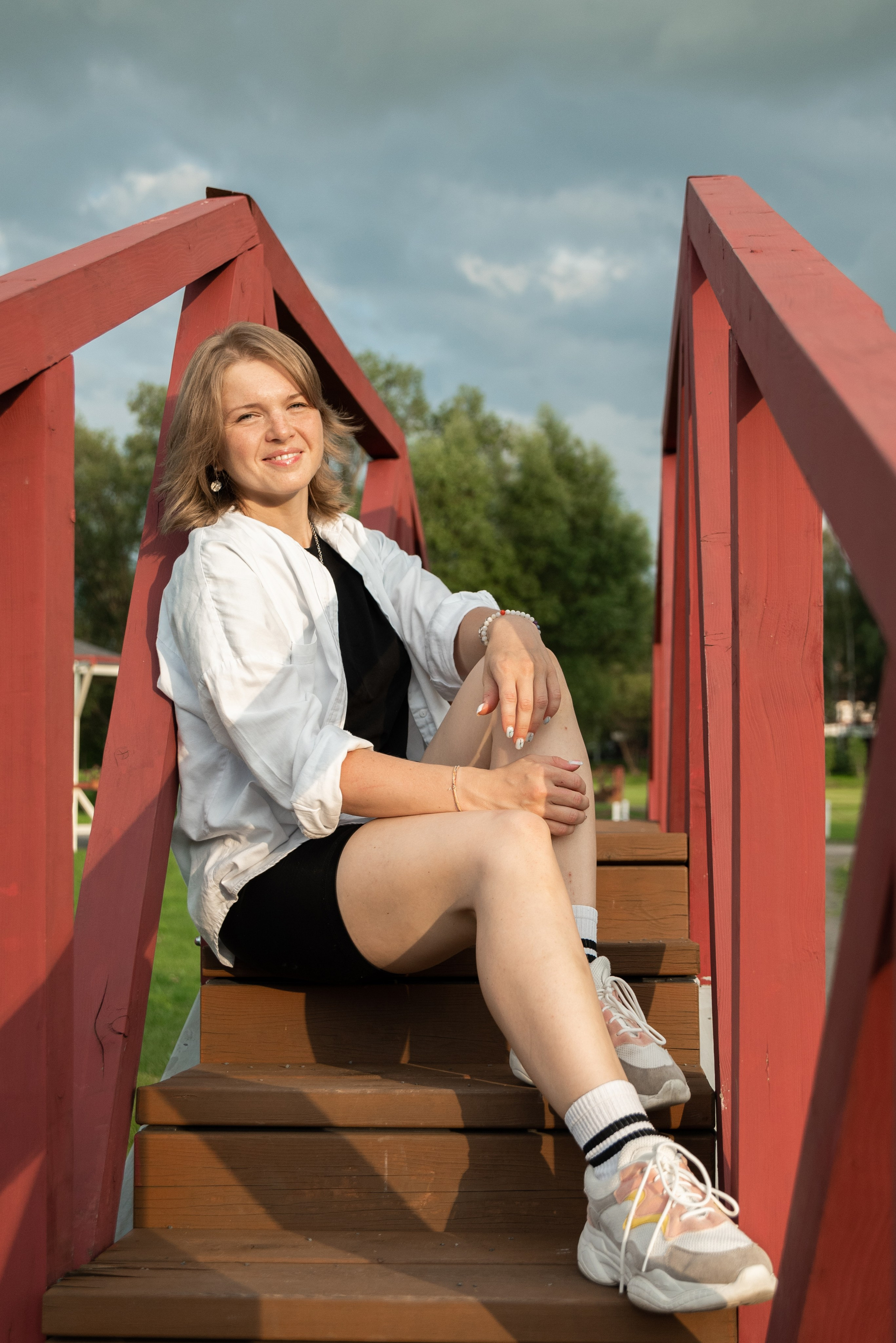 Ольга. Фотограф в Москве и Московской области (Ю-В) Олеся Макарова