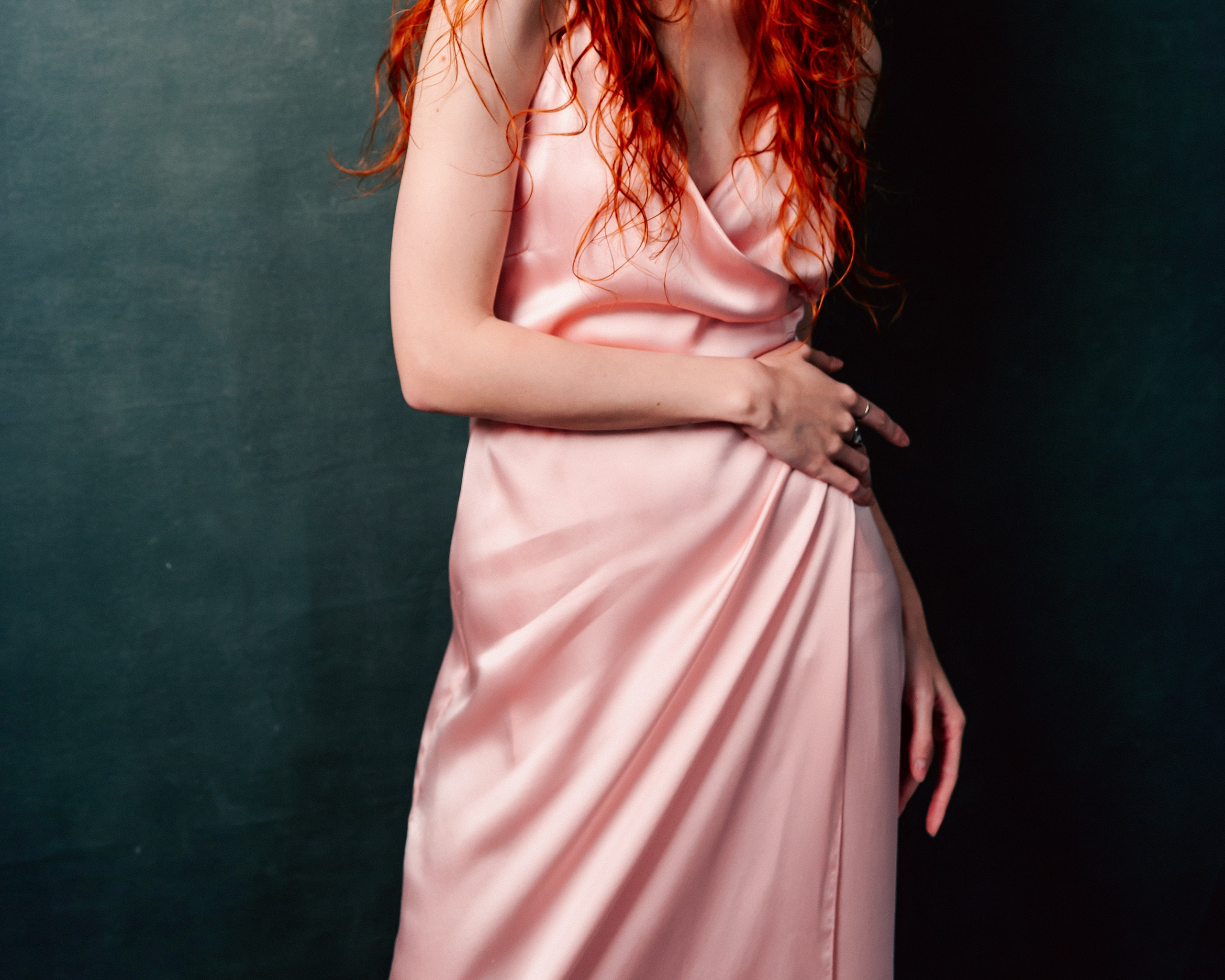 Катя. Твой фотограф Алина Кочергина