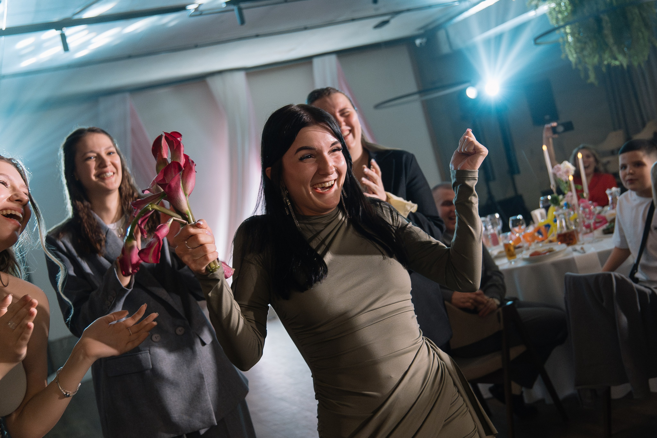 Владислав и Амина. Фотограф Новосибирск Вероника Вишневская