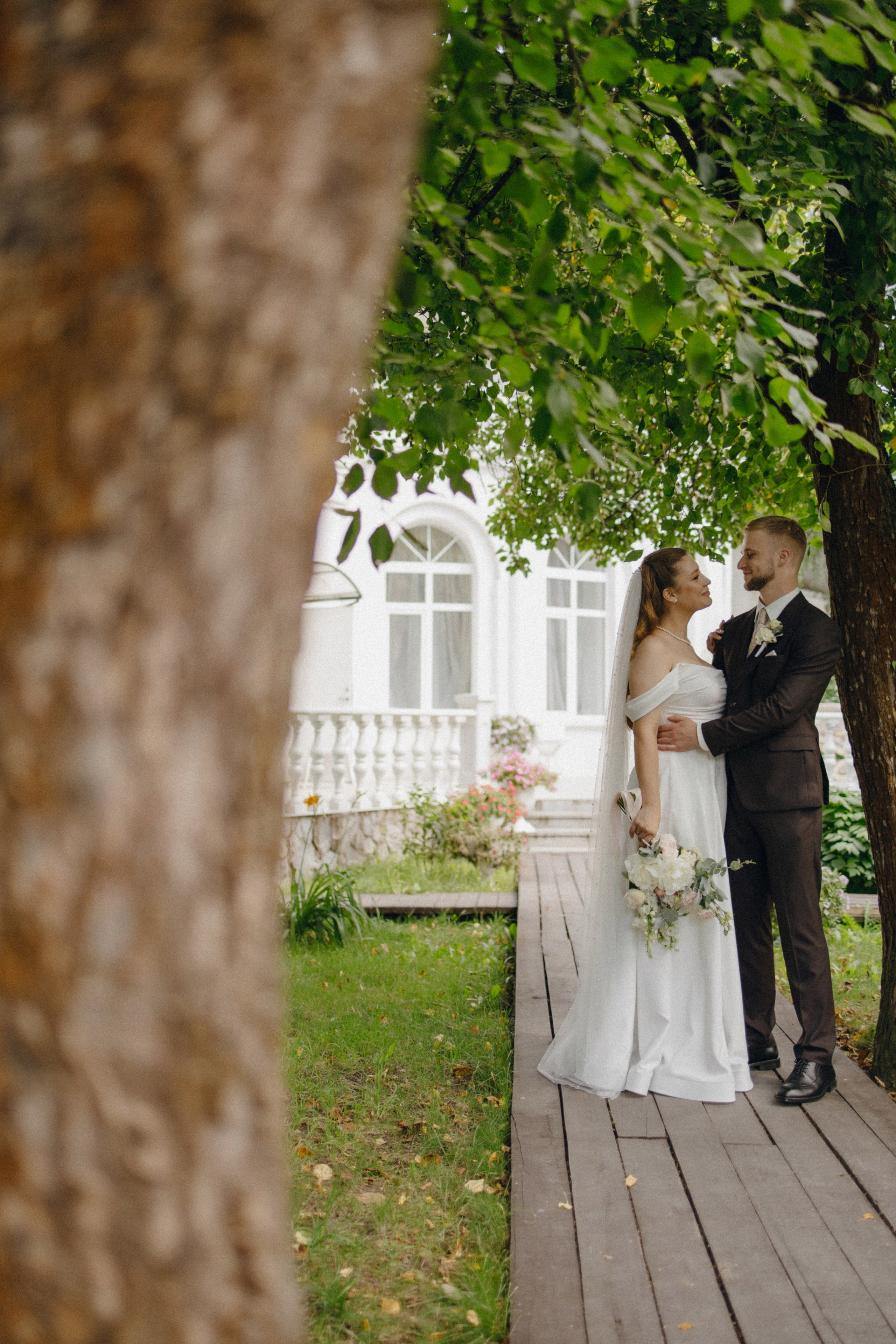 Свадебный фотограф Москва, Белочкина Марина