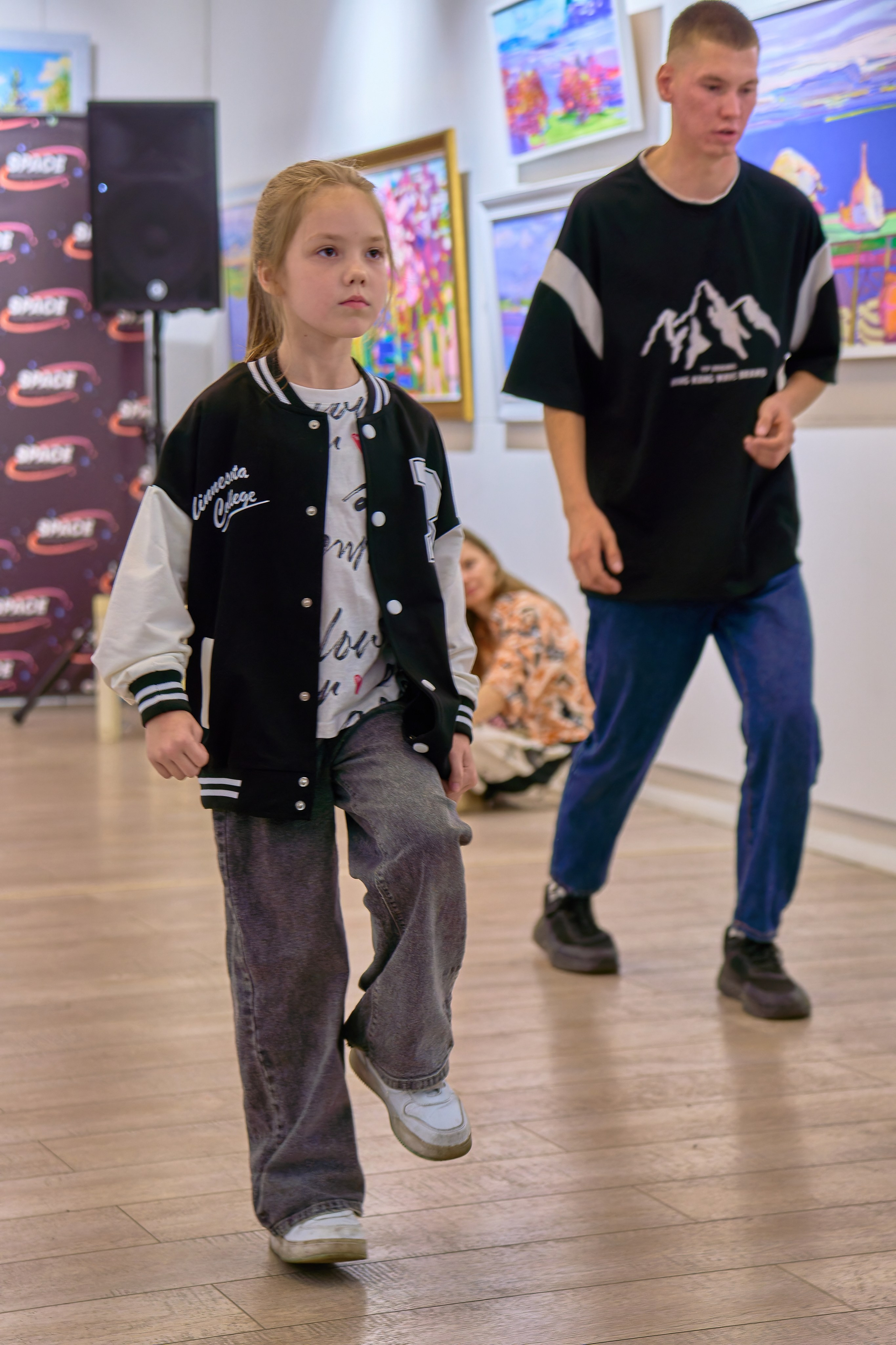 Space. Фотограф во Владивостоке