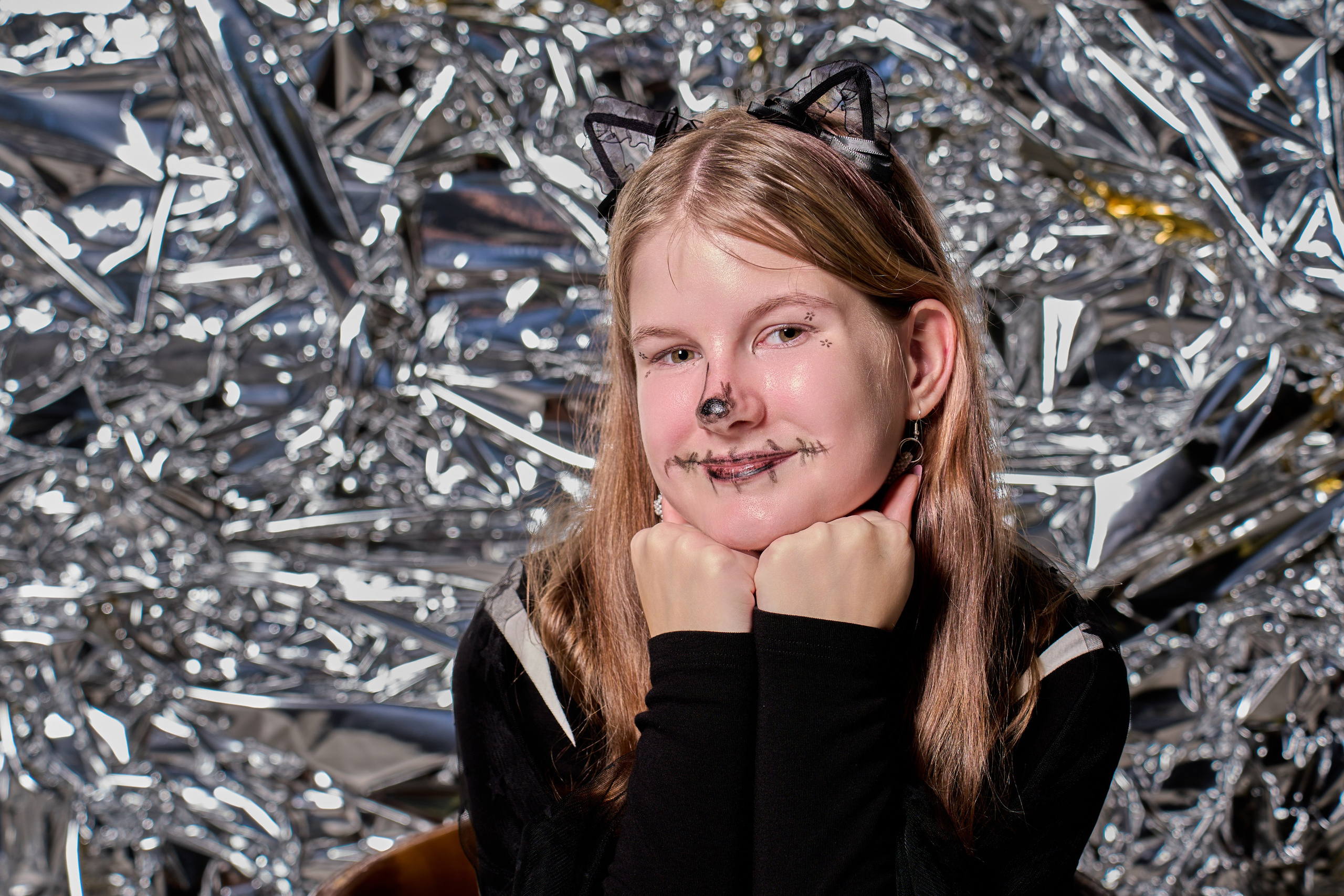 Фотосессия на Хэллоуин. Фотограф во Владивостоке