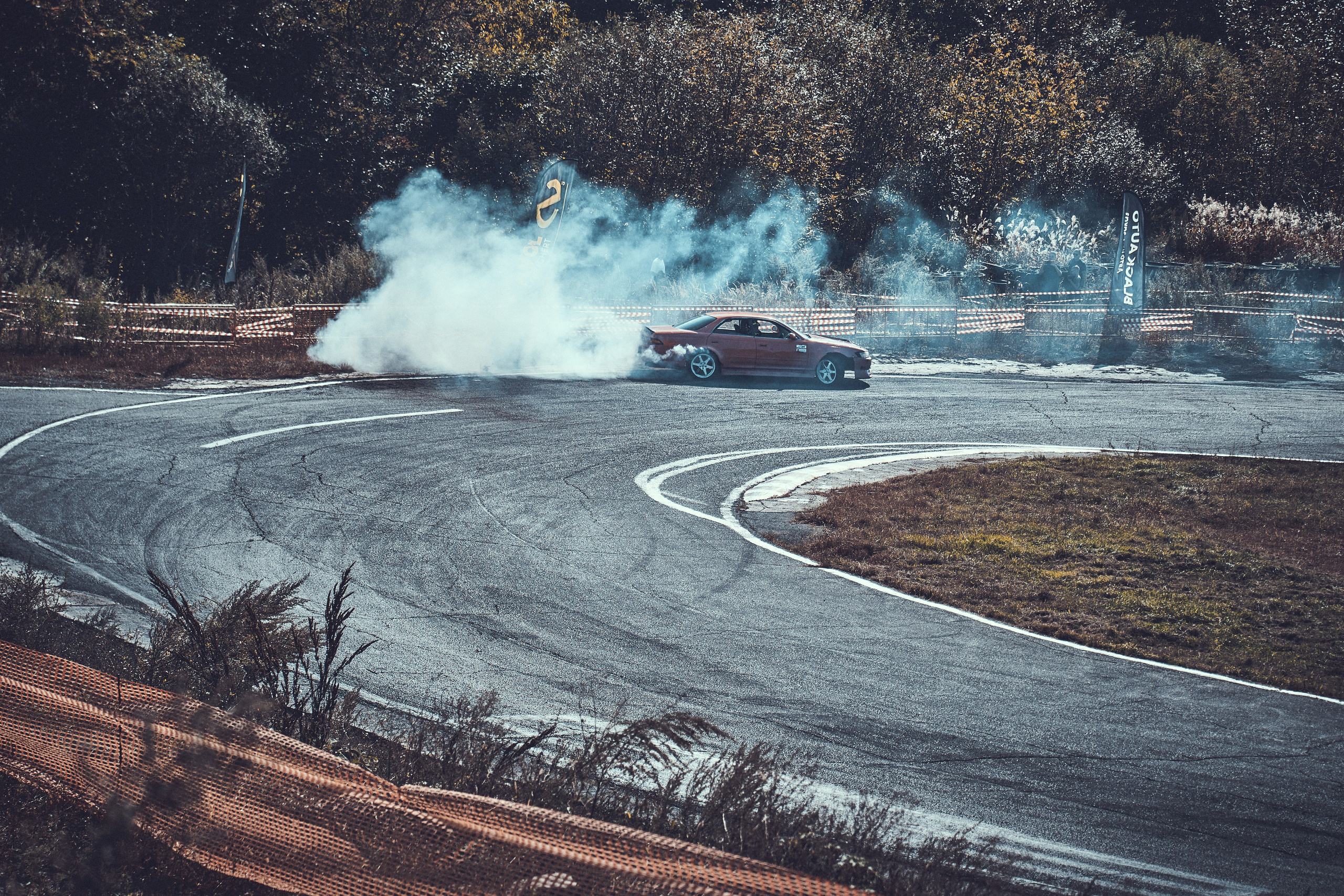 Мацури. Фотограф во Владивостоке