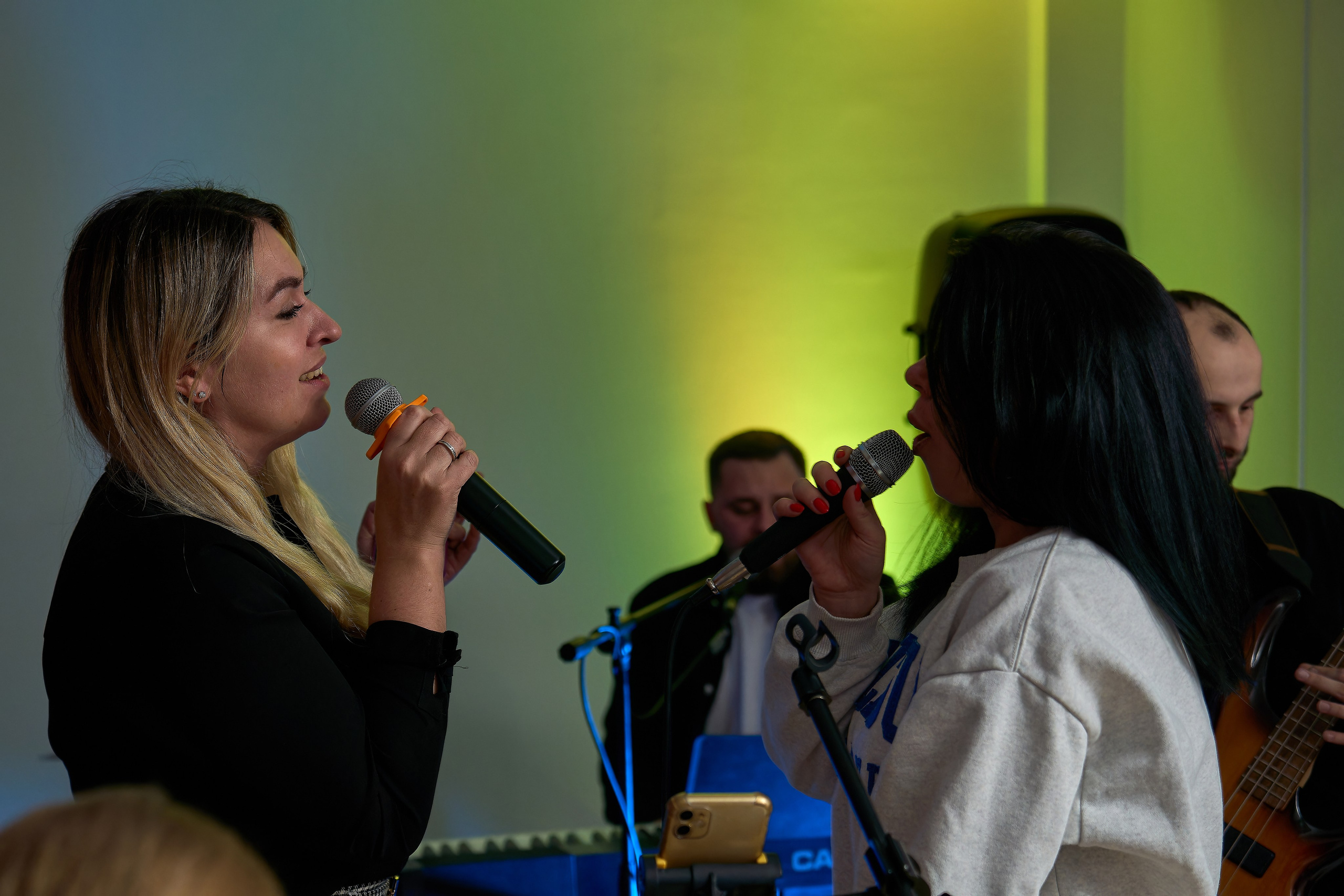 Квартирник. Фотограф во Владивостоке