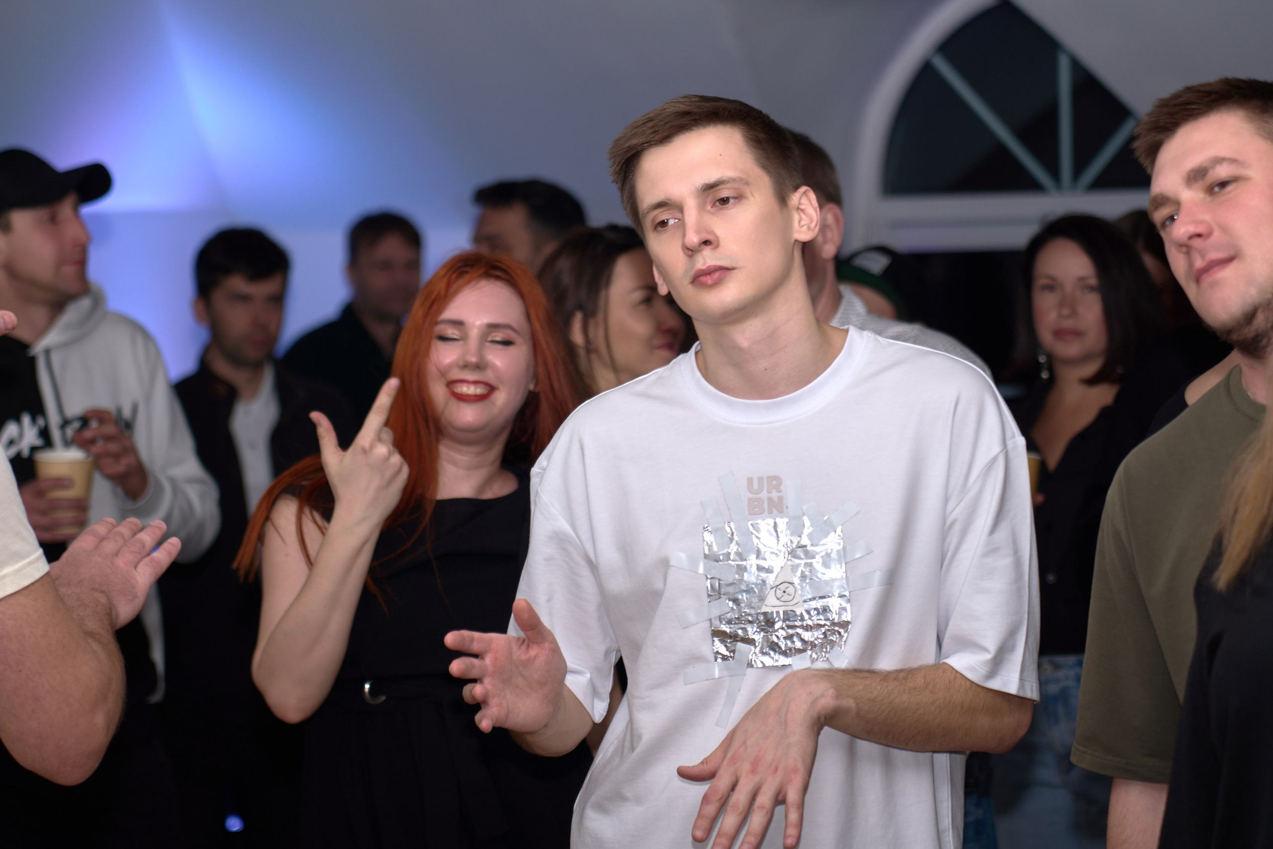 Дом Фёдорова. Фотограф во Владивостоке