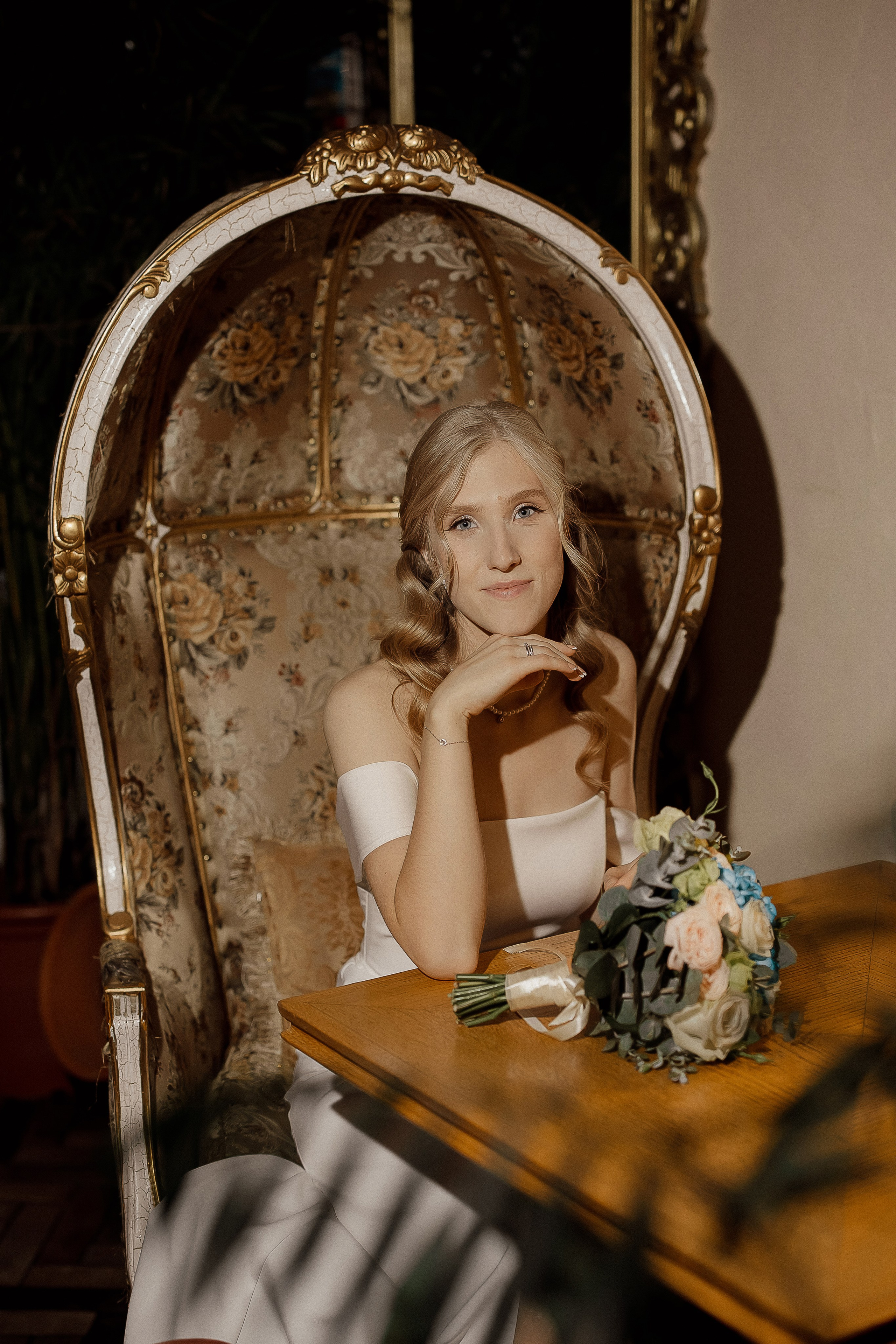 Свадебная съемка. Свадебный фотограф