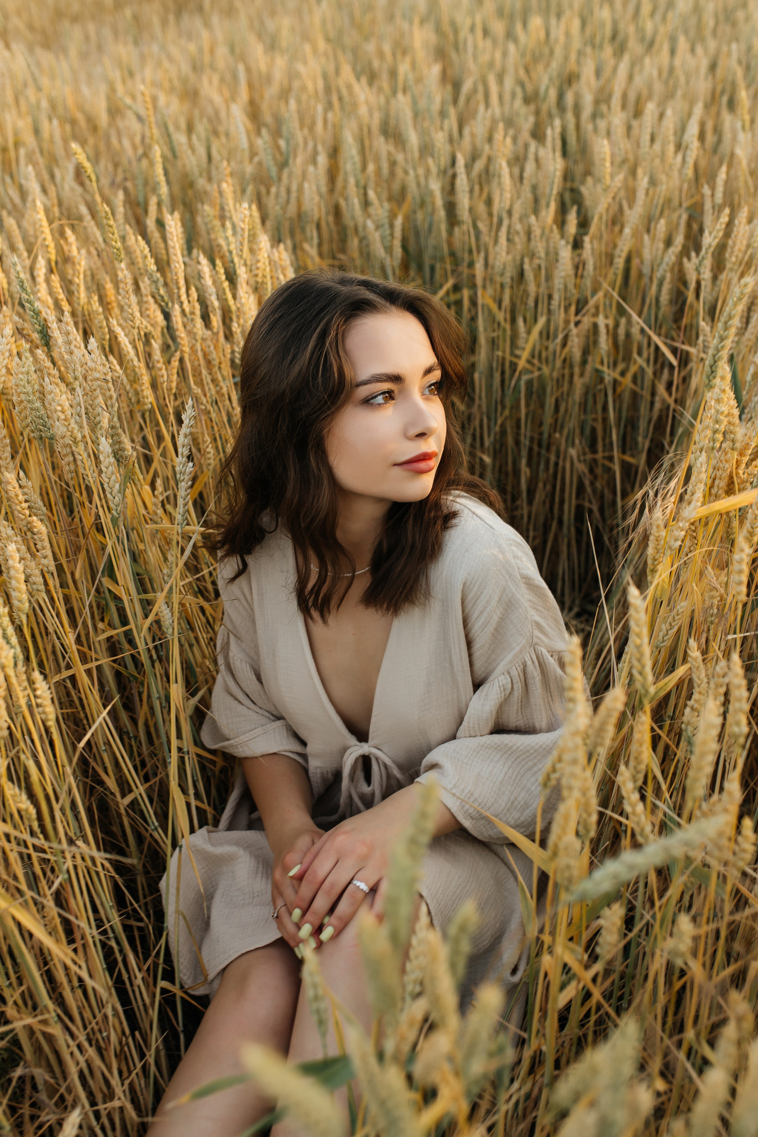 Виктория. Семейный фотограф Клименко Дарья в станице Ленинградская