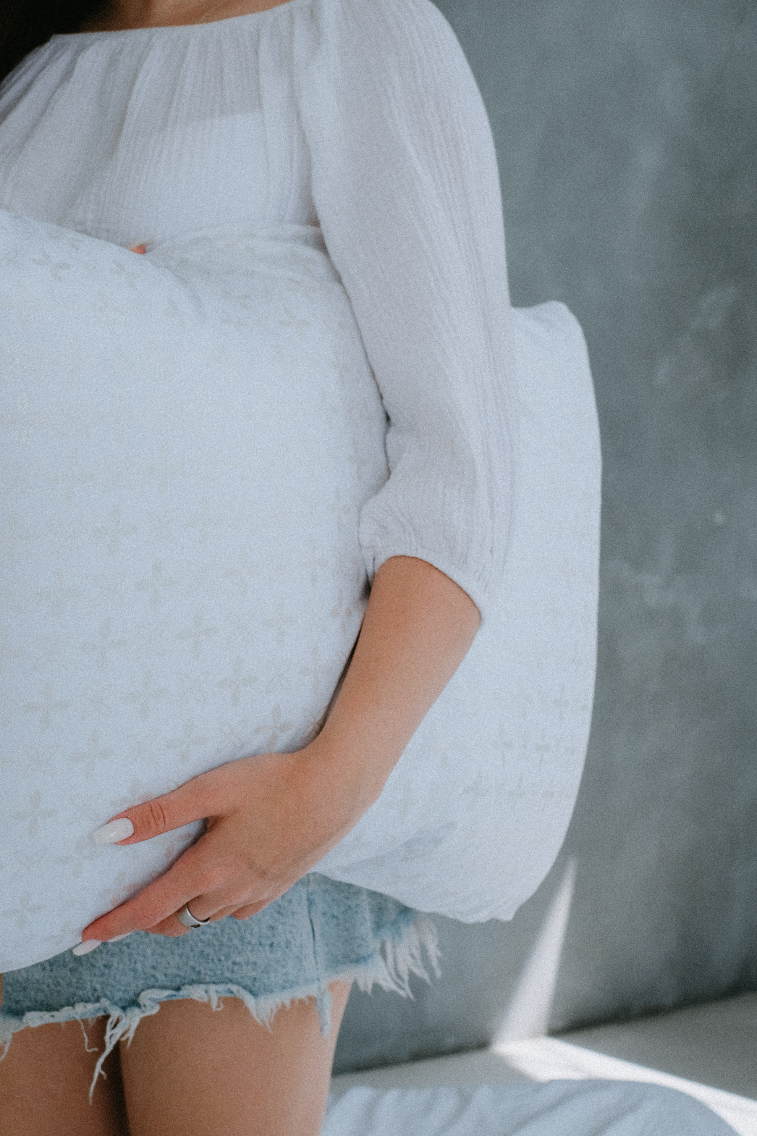 Подушки. ФОТОГРАФ АННА КАЗАРЯН