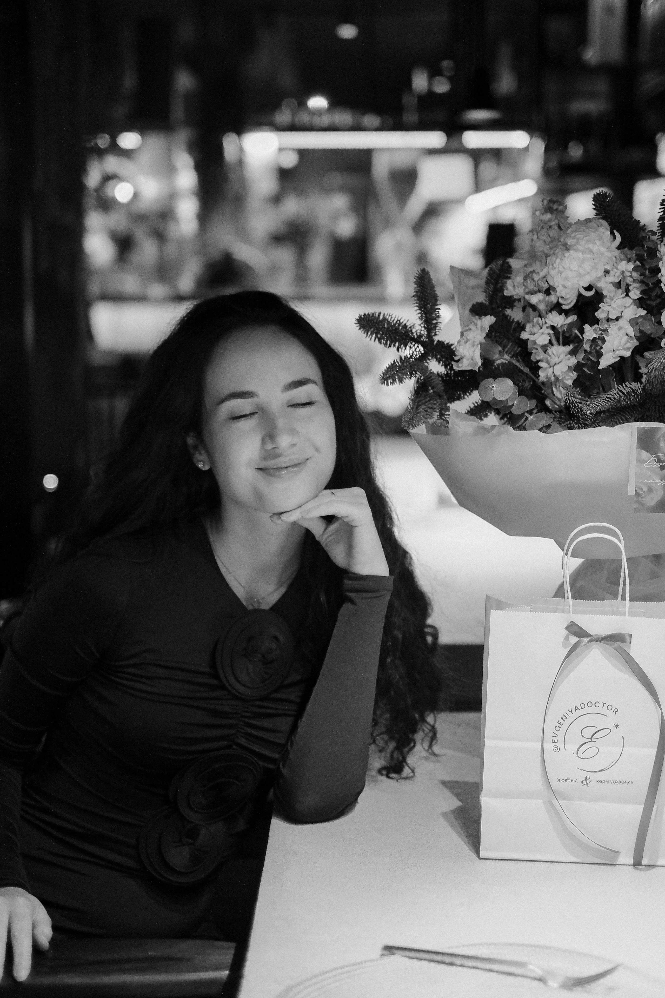 День рождения Жени. ФОТОГРАФ АННА КАЗАРЯН