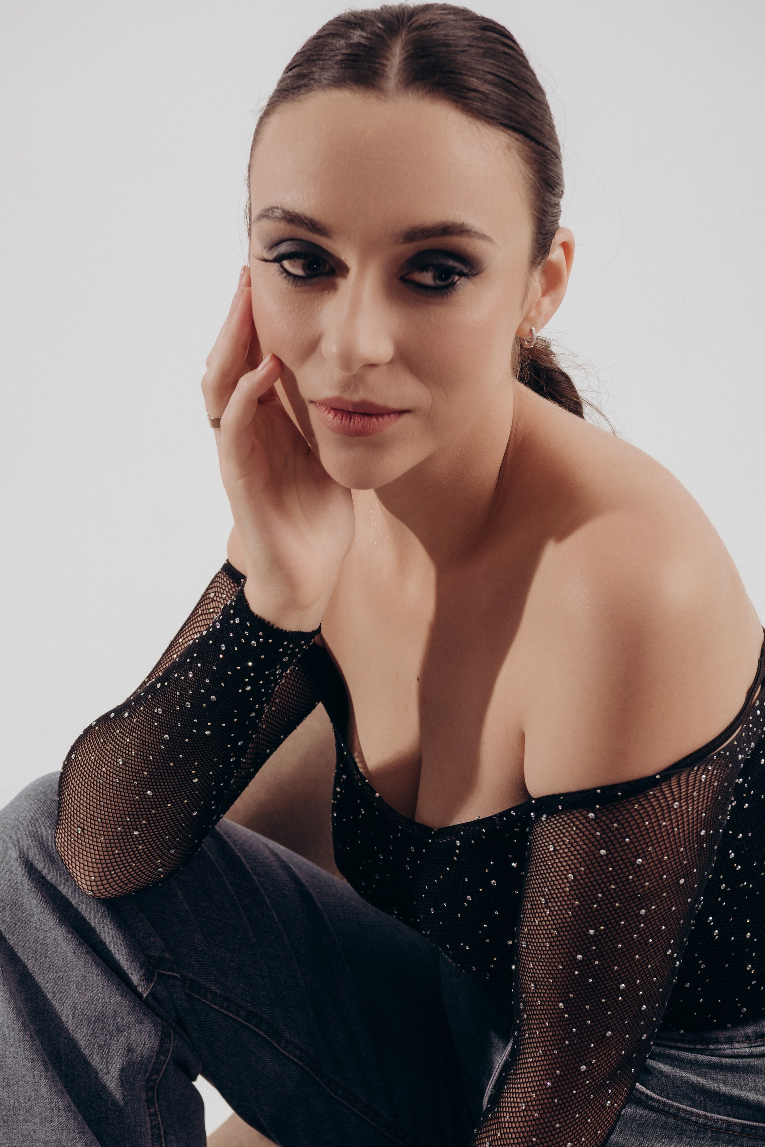 Дарья. Семейный фотограф в Новом Уренгое Алёна Пряженцева