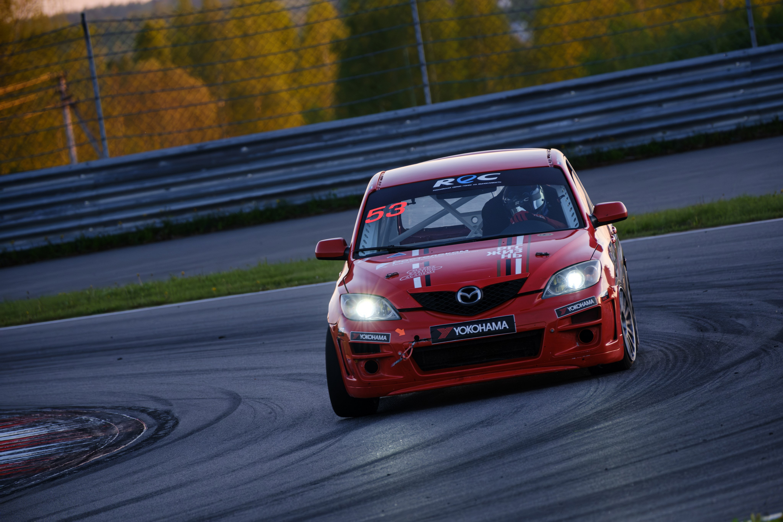 2024 Этап 1 Гран-при АВТО Mail.ru. Авто и мотоспорт — фотограф Антон Медведев iCoguar