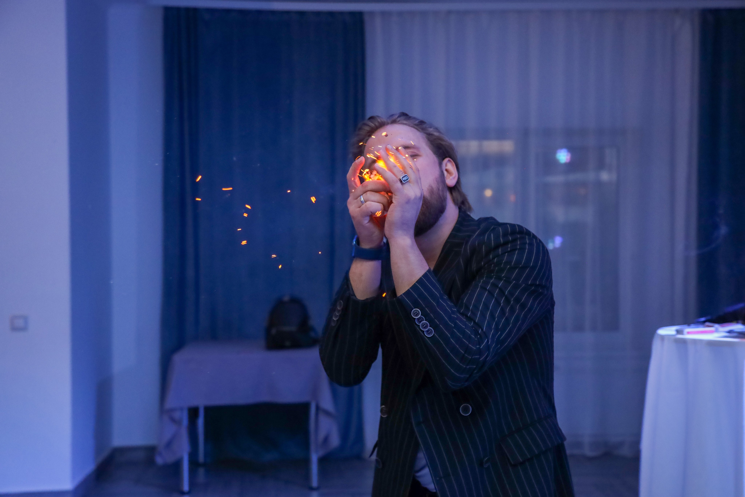 Мероприятия. Профессиональная фотосъемка мероприятий в Москве