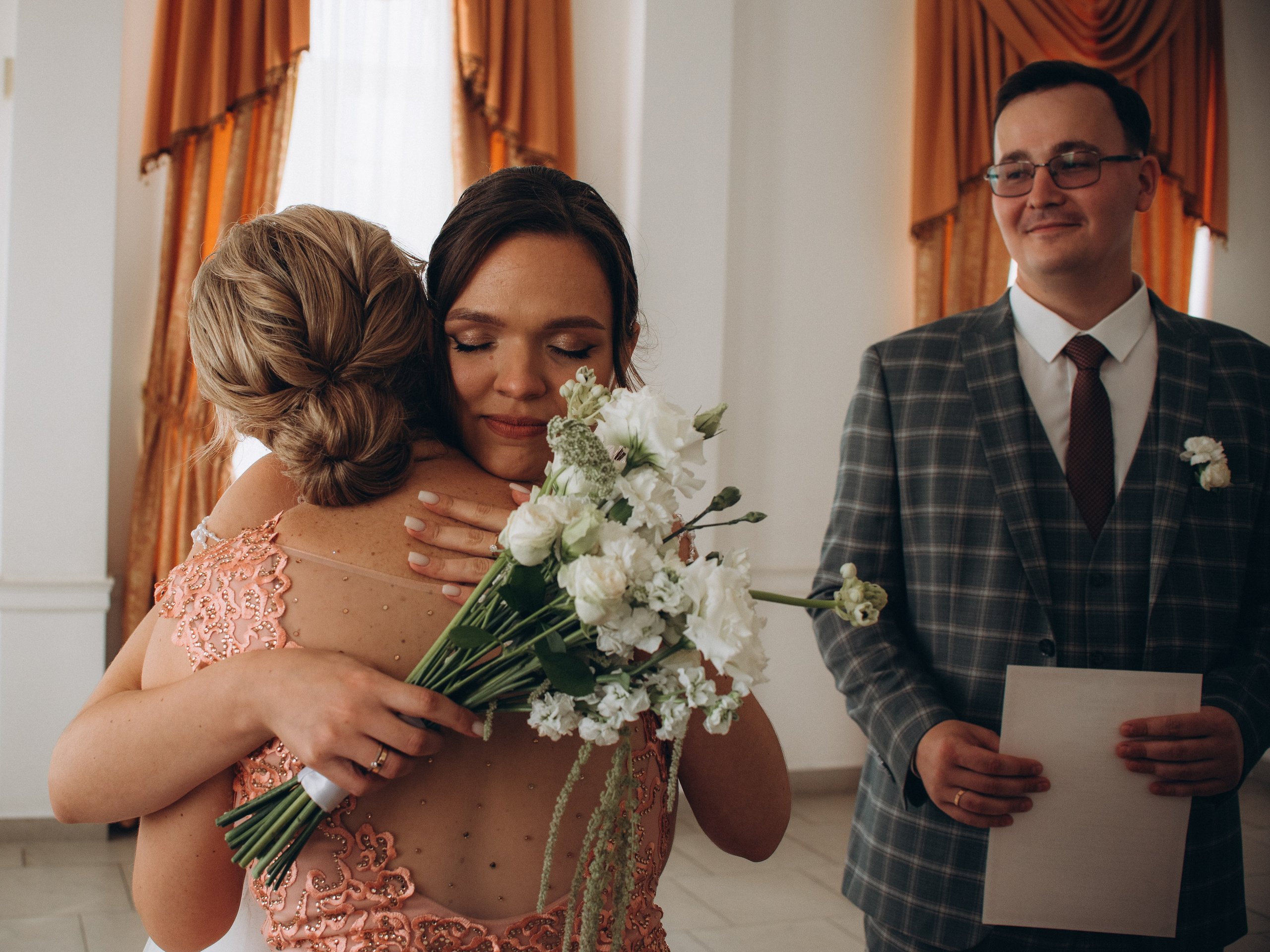 Илья и Вика. Фотограф Любовь Подосенова Липецк|Воронеж