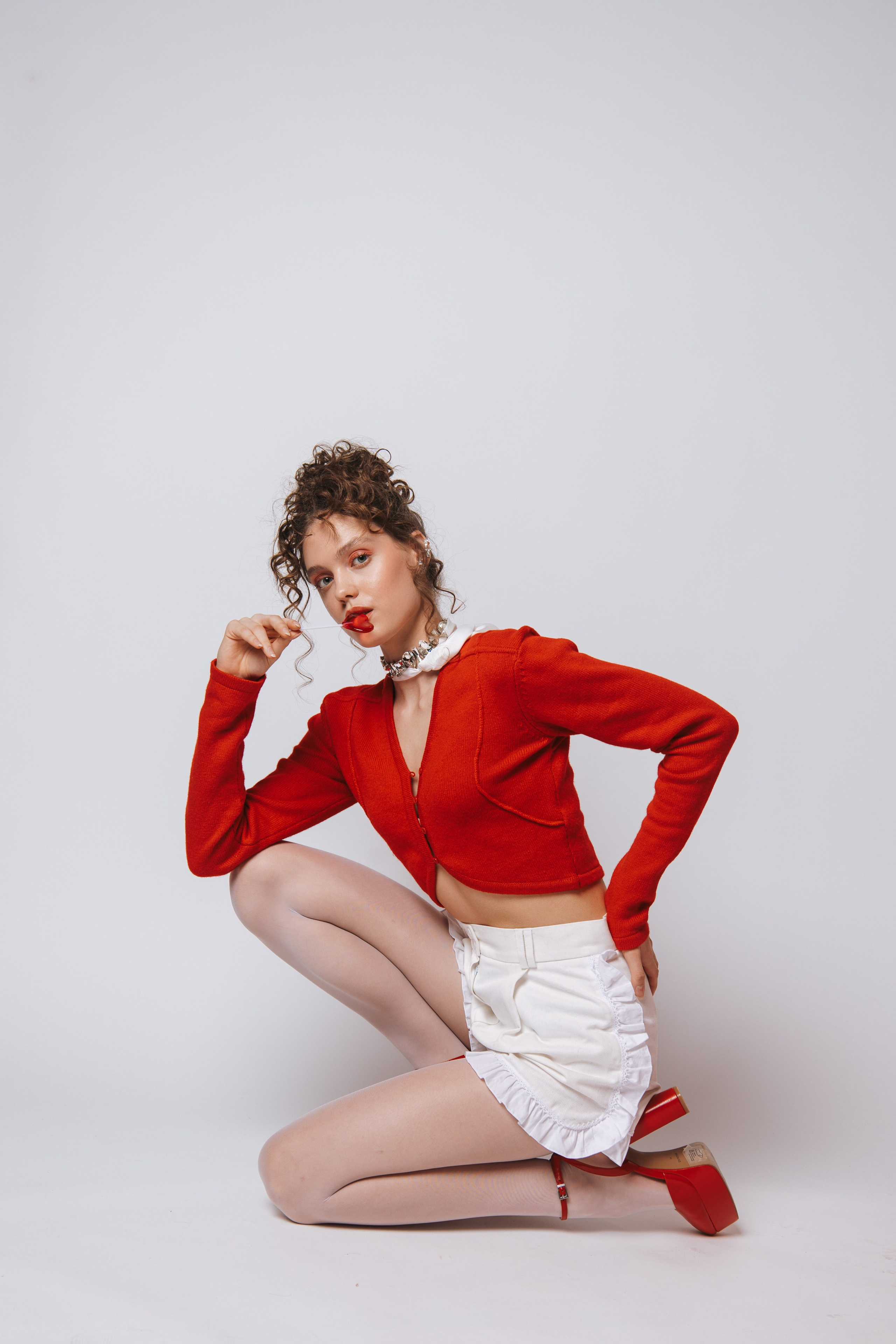 Даша. Фотограф и видеограф Анна Домашенко