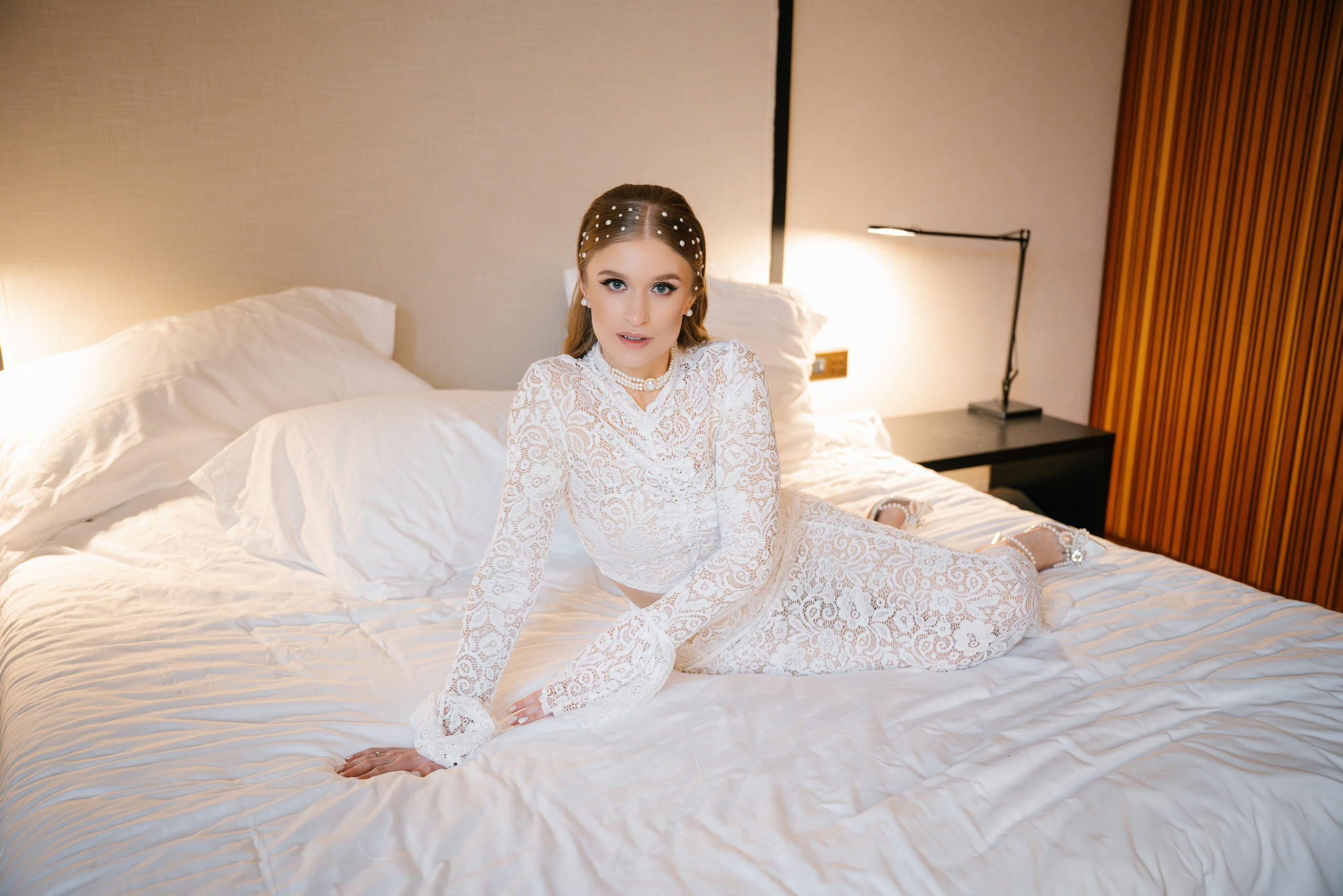 Вика и Ярослав. Свадебный видеограф в Москве Никонова Анна