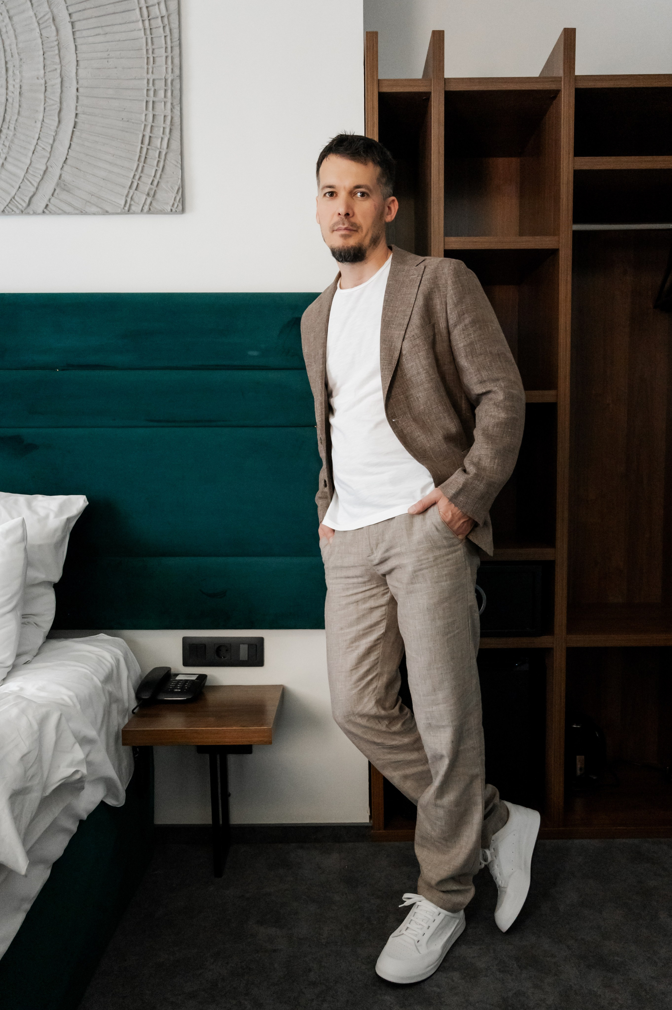 Варвара & Тимур. Свадебный фотограф и видеограф Дмитрий Власов