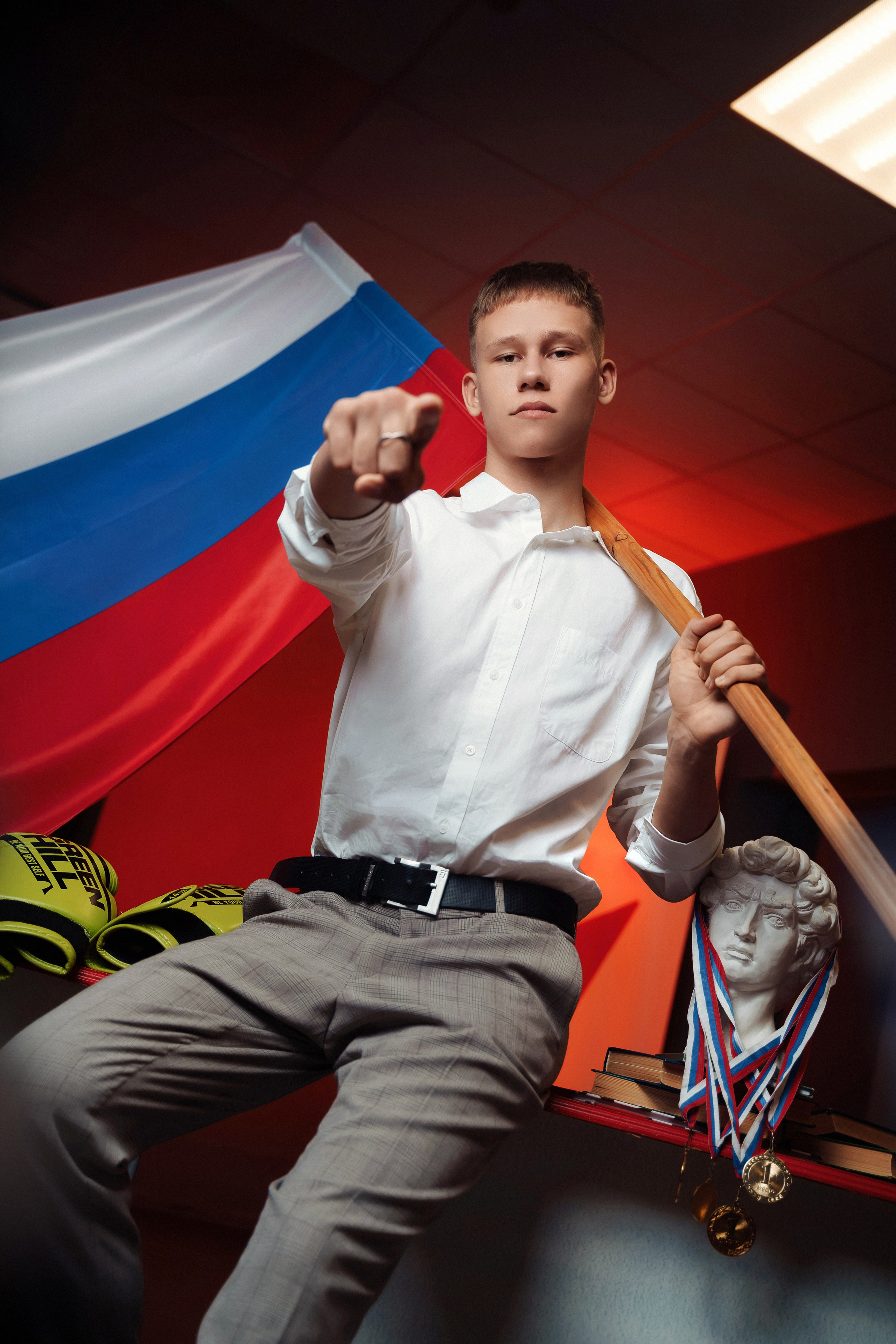 СНОВА ШКОЛА | Выпускные альбомы | г. Тверь