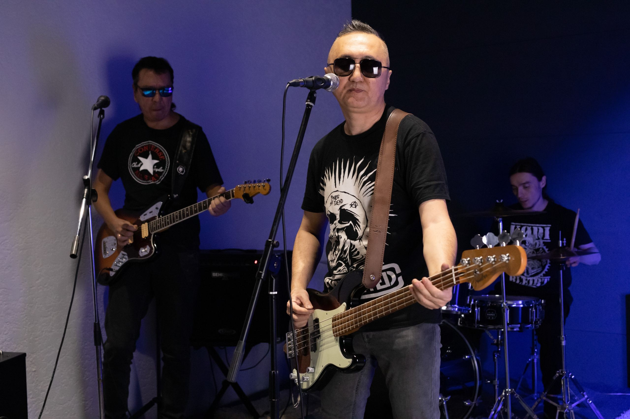 Адаптация | Павлодар | 12.12.2025. Tori_Photo