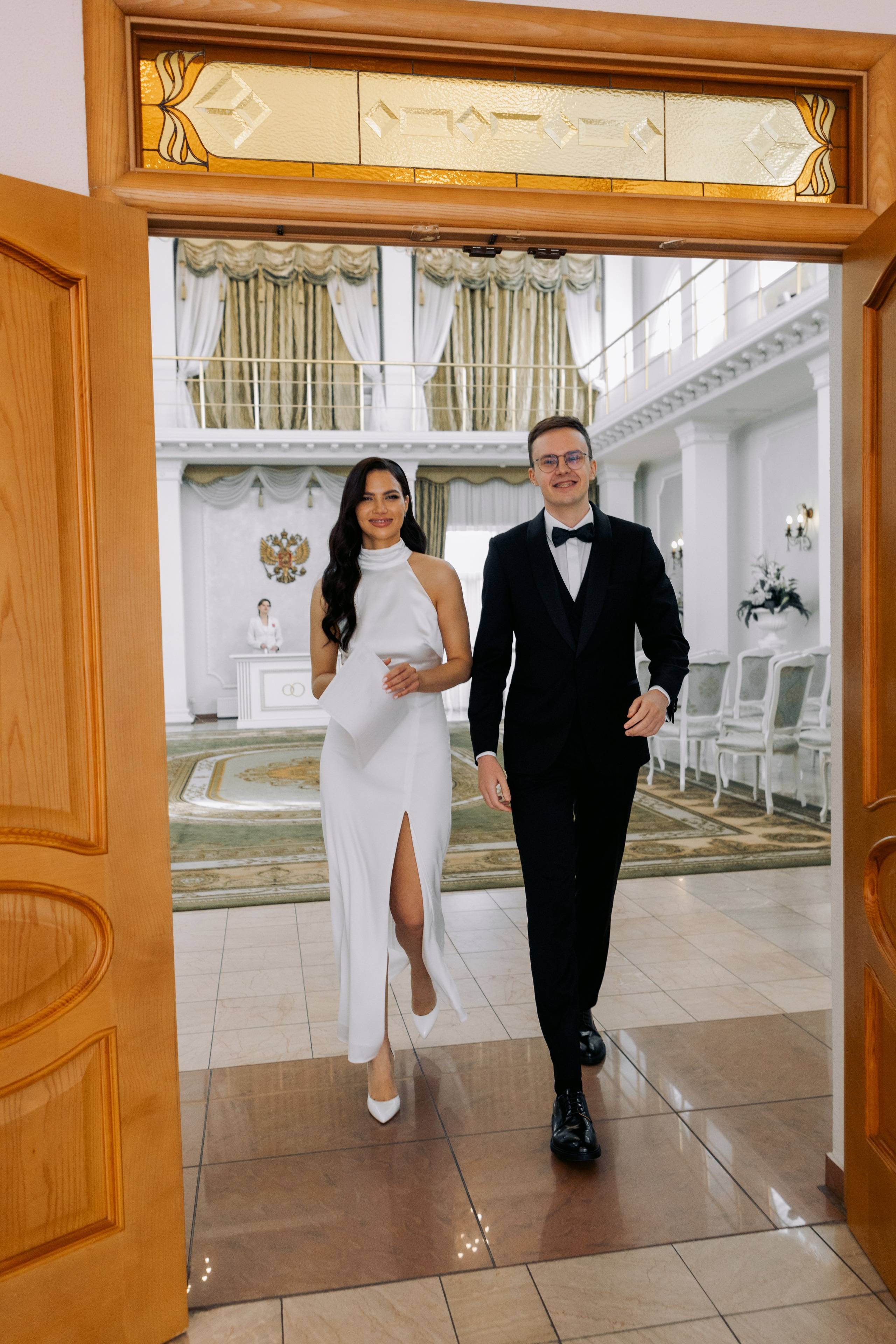 Крис & Вова. Фотограф в Санкт-Петербурге Виктория Безверхая