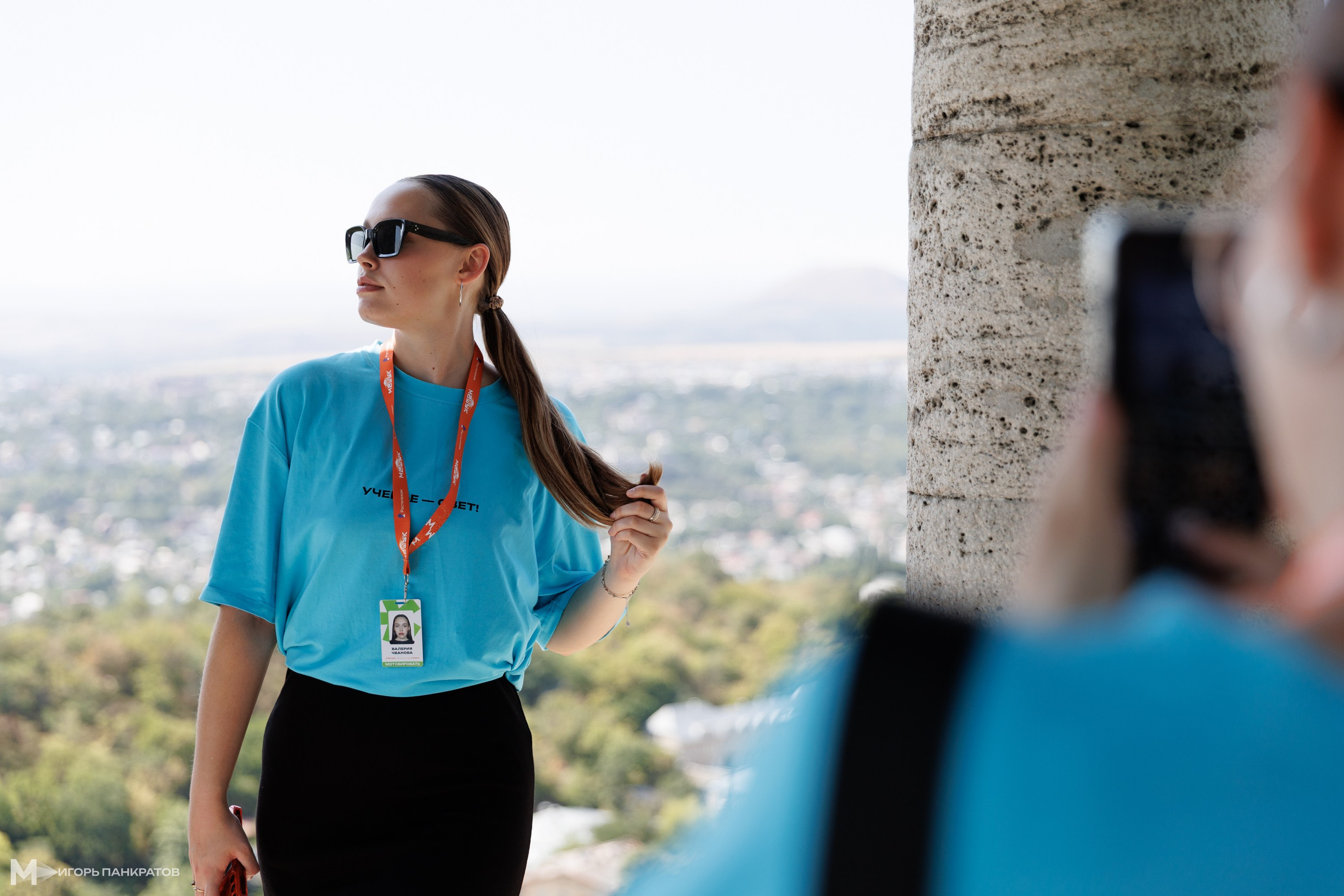 Репортаж. Игорь Панкратов | Фотограф Ставрополь