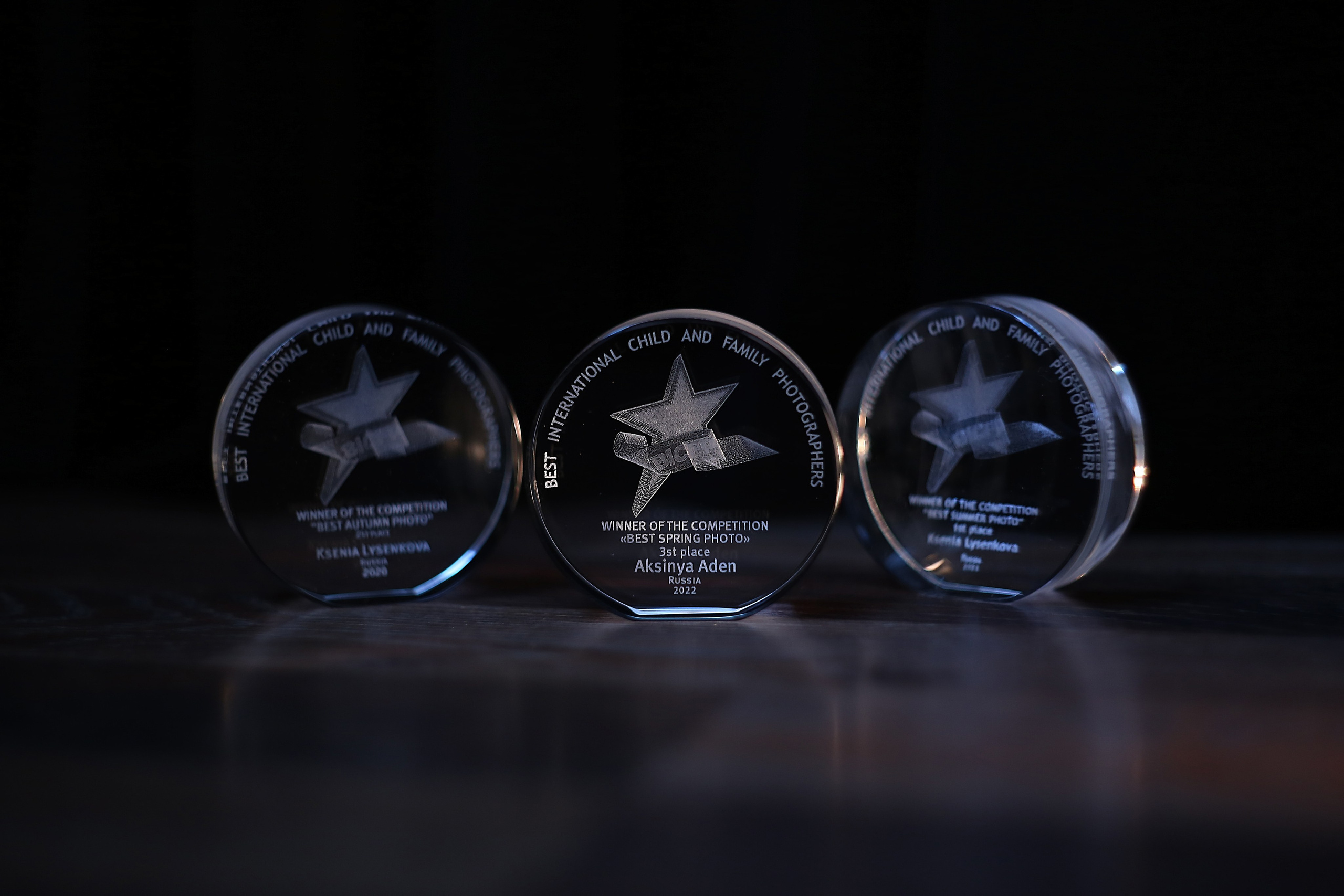 BICFP. Детский, семейный фотограф в Ижевске и Москве Аксинья Лысенкова ADEN