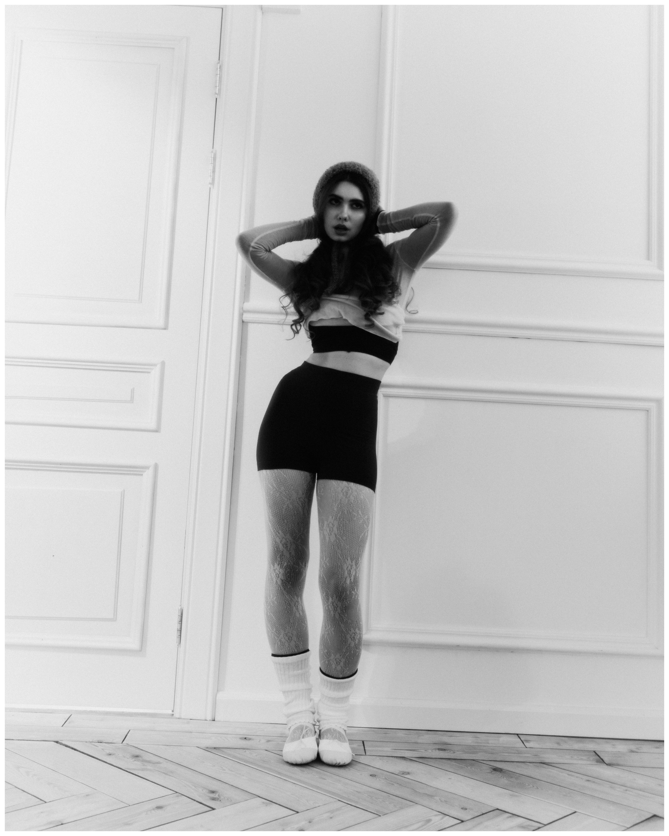 Вера. Катерина Аникеева | Фотограф | Екатеринбург