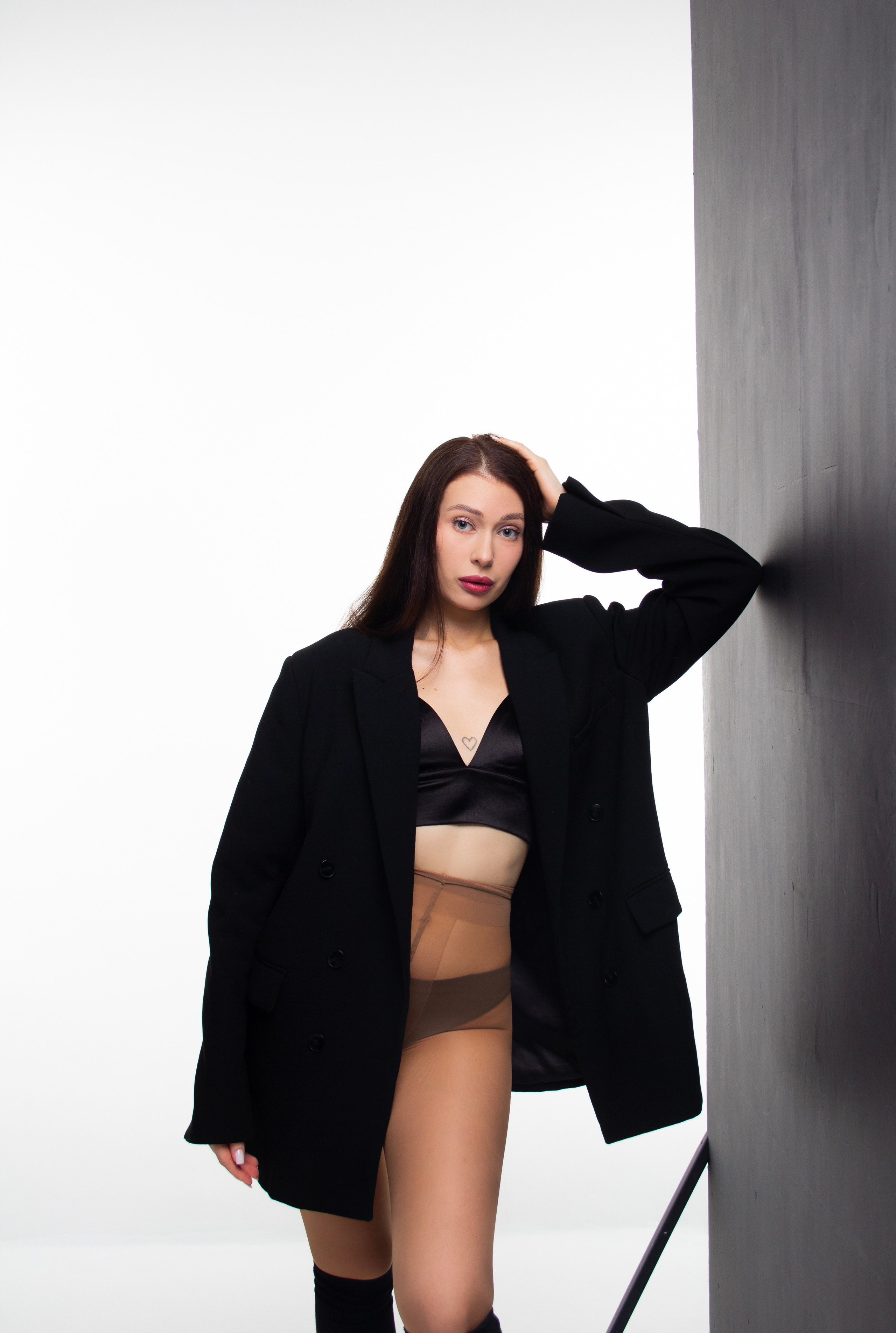 …. Азамат — фотограф в Новом Уренгое и Москве