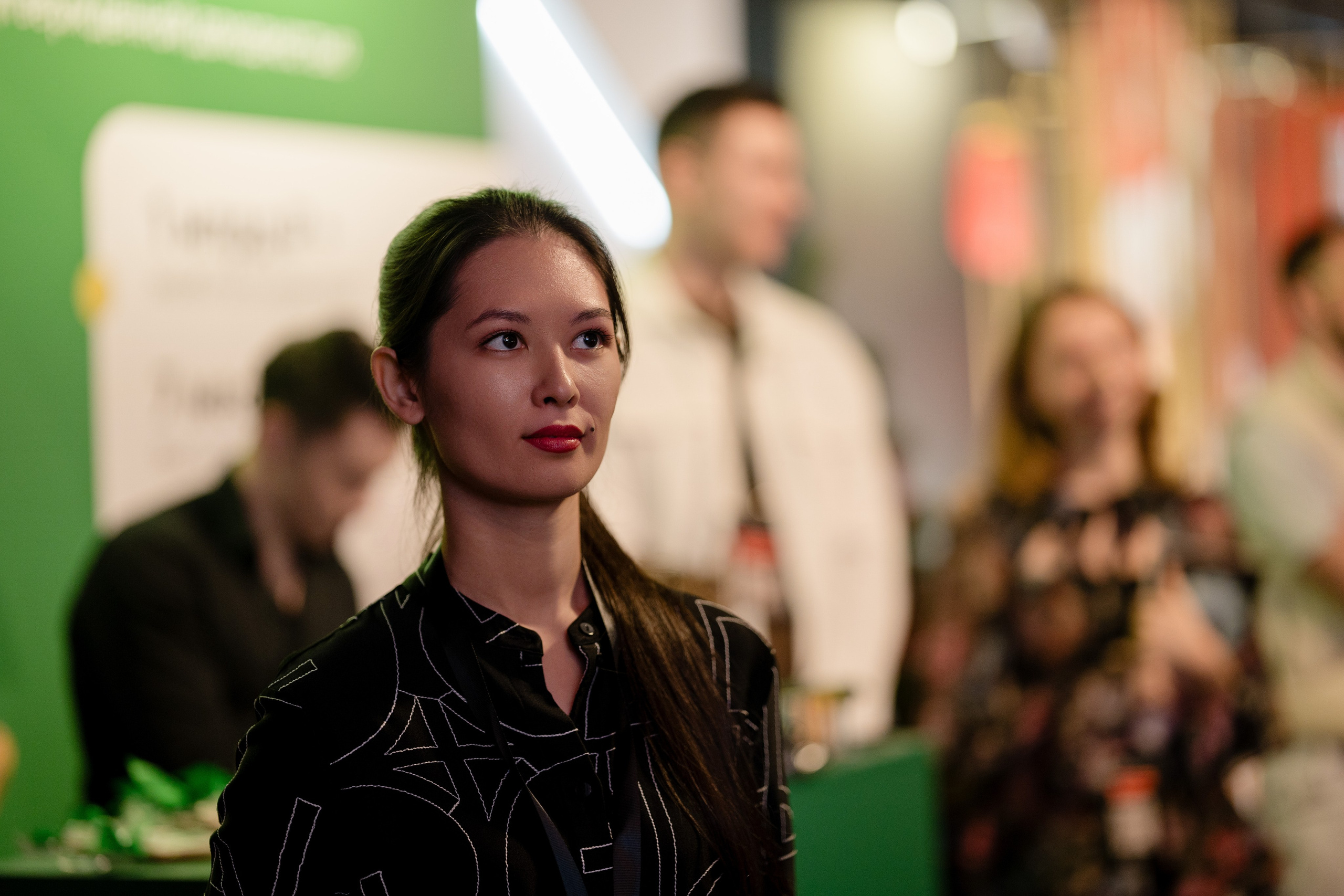 Конференция ОСНОВАТЕЛИ ЛАЙФ в MTS LIVE HALL. Репортажный фотограф в Москве Саша Дружинина