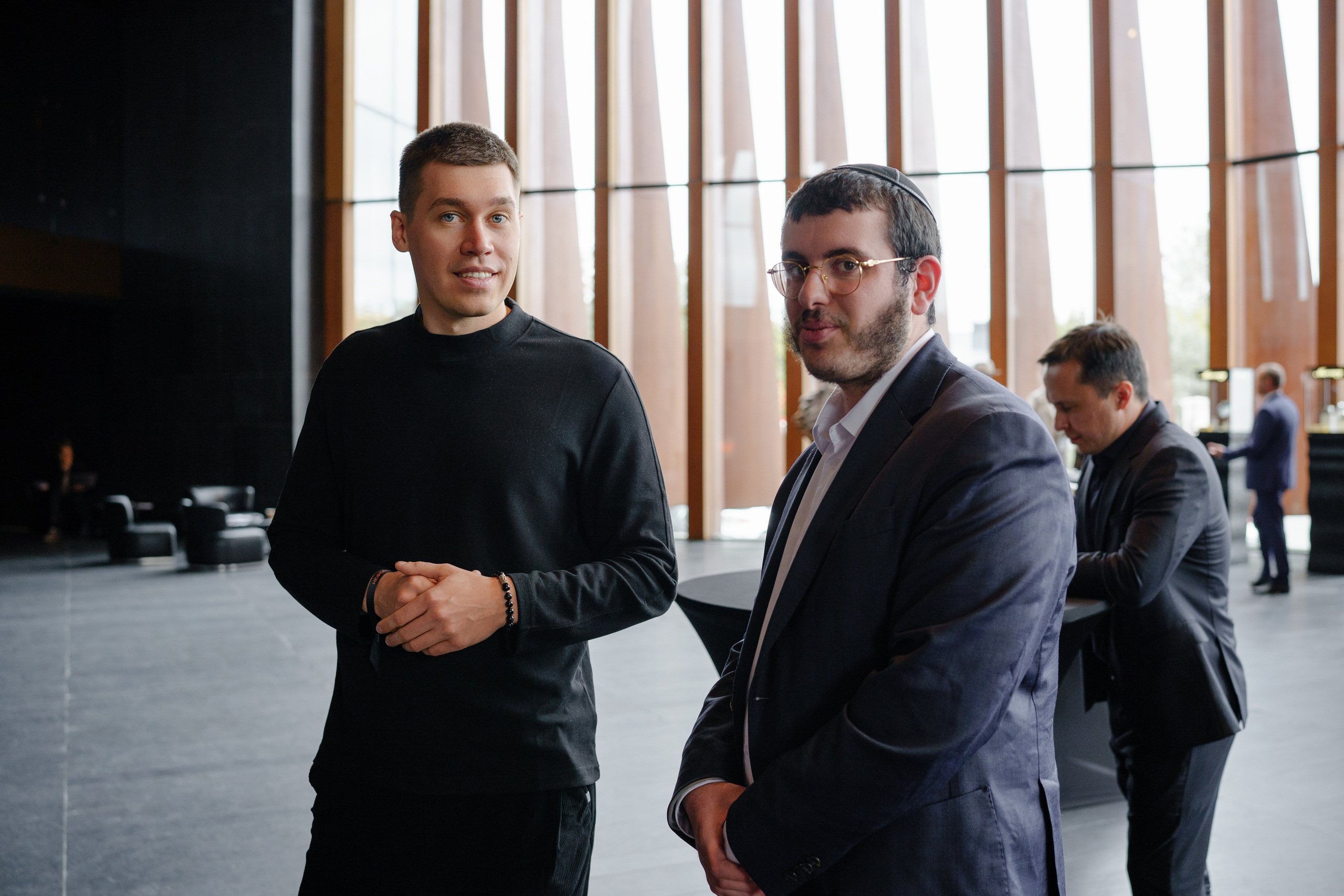 Фотограф репортажный на конференцию/форум в Москве. Репортажный фотограф в Москве Саша Дружинина