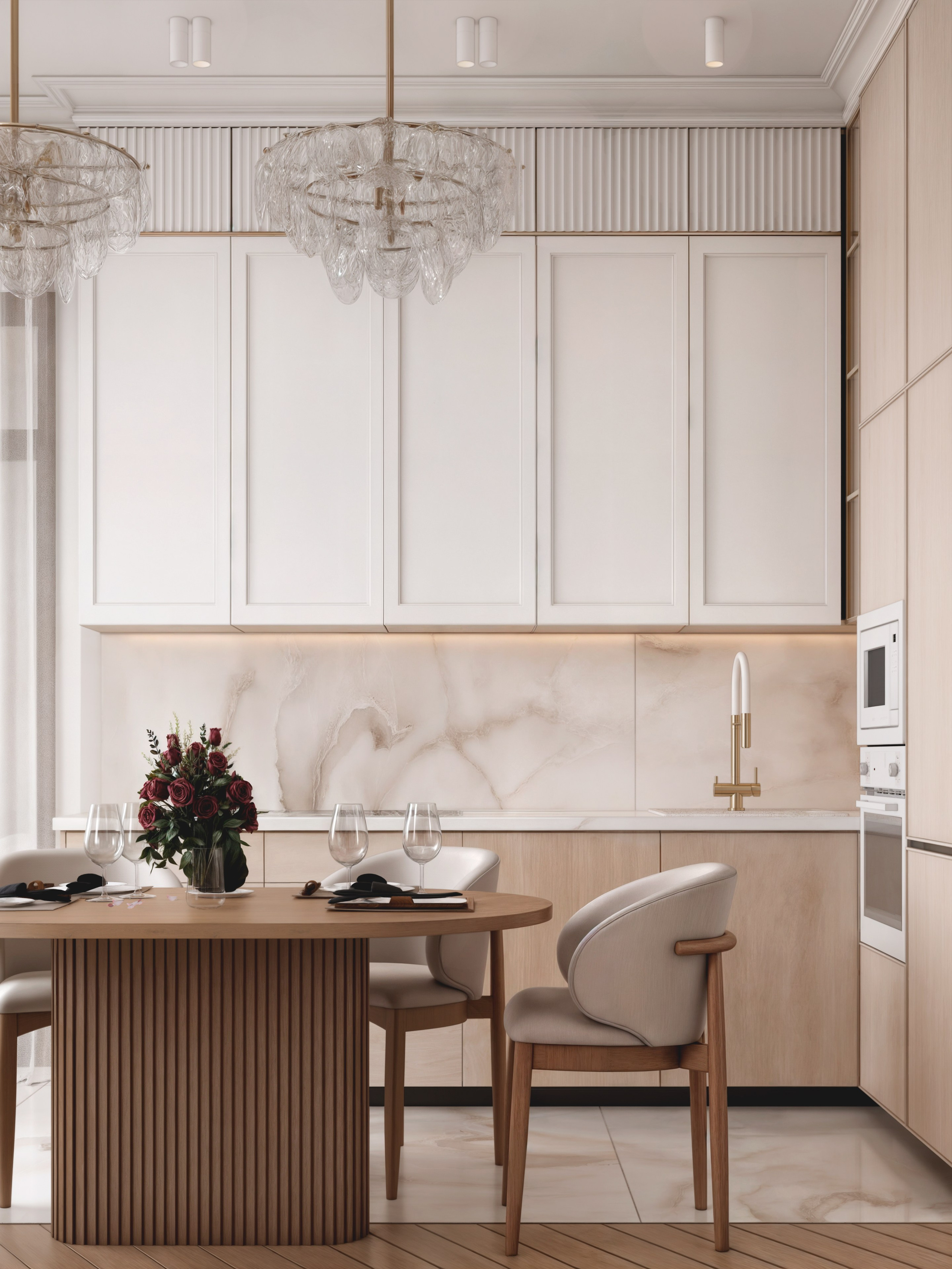 ЖК «Столица». Главная