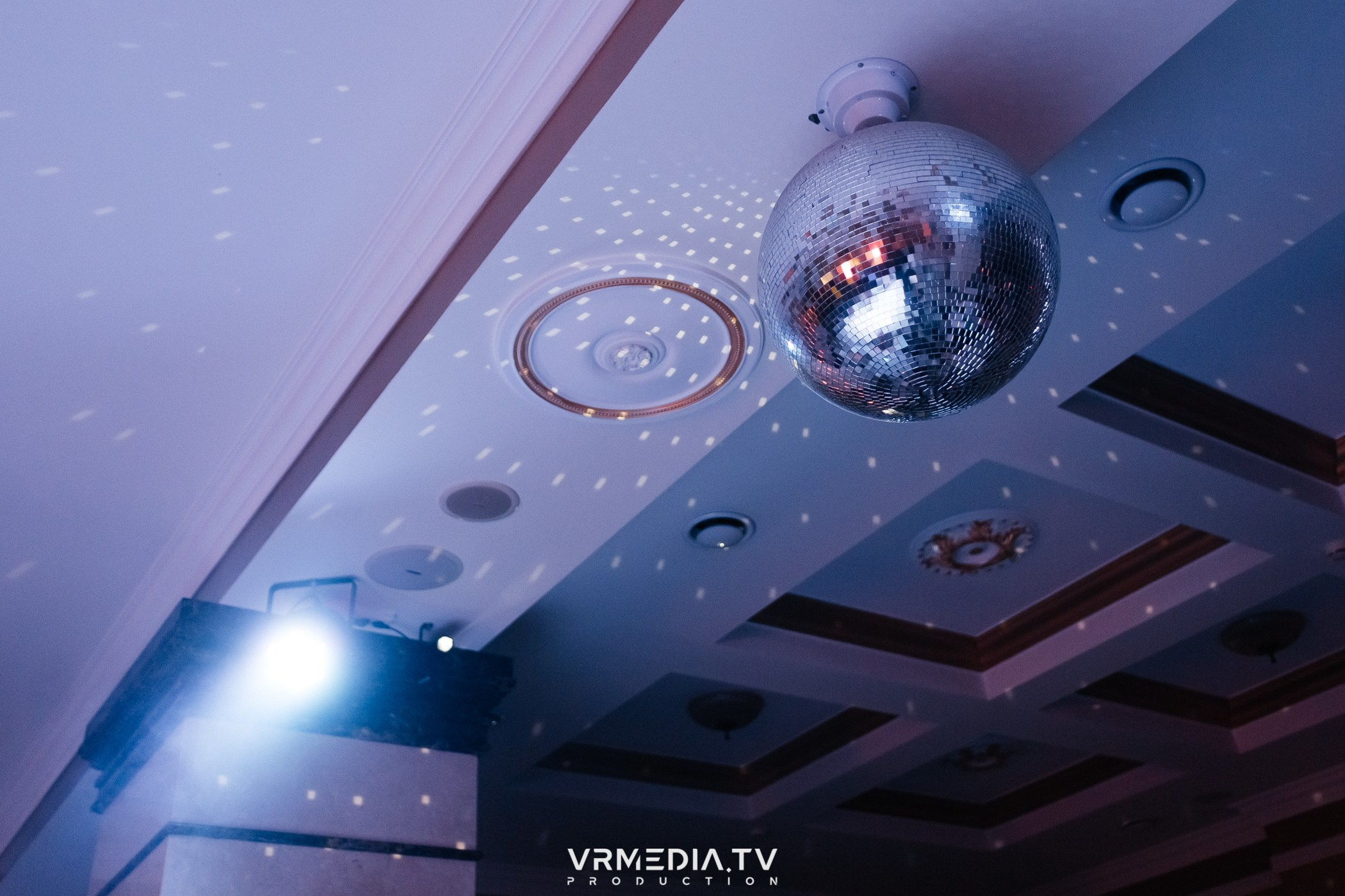 Corman Band в ресторане «Империя»