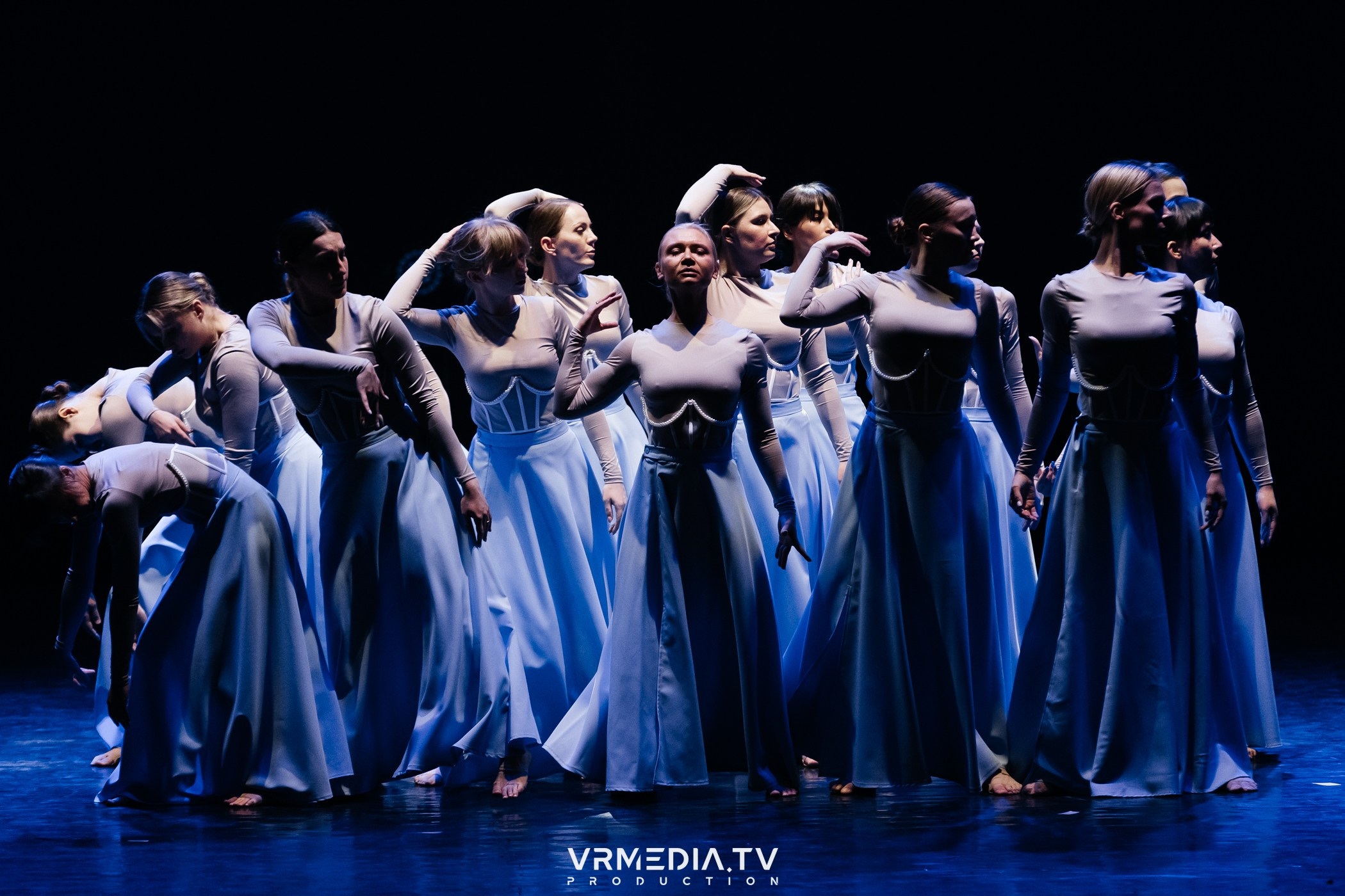 Всероссийский благотворительный инклюзивный Фестиваль «МЫ»