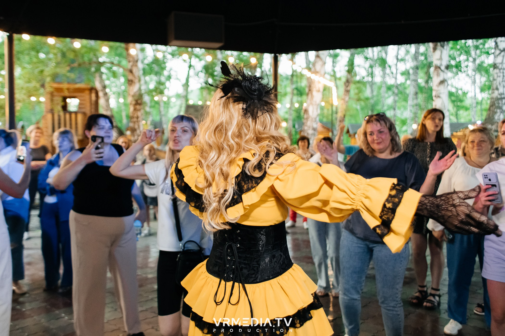 В гостях у «Петровича»