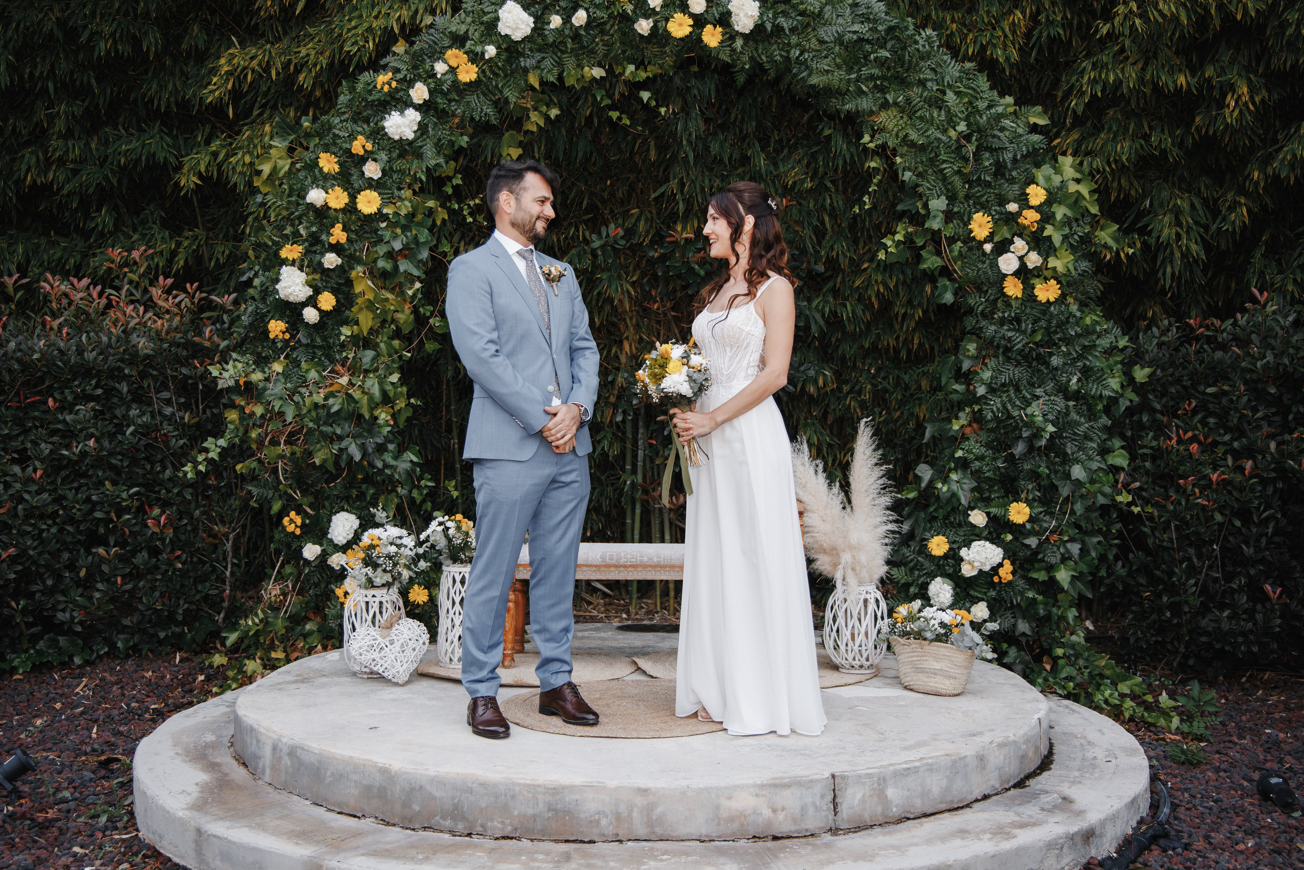 Wedding. El fotógrafo de bodas Andrei Andryukhov en Valencia