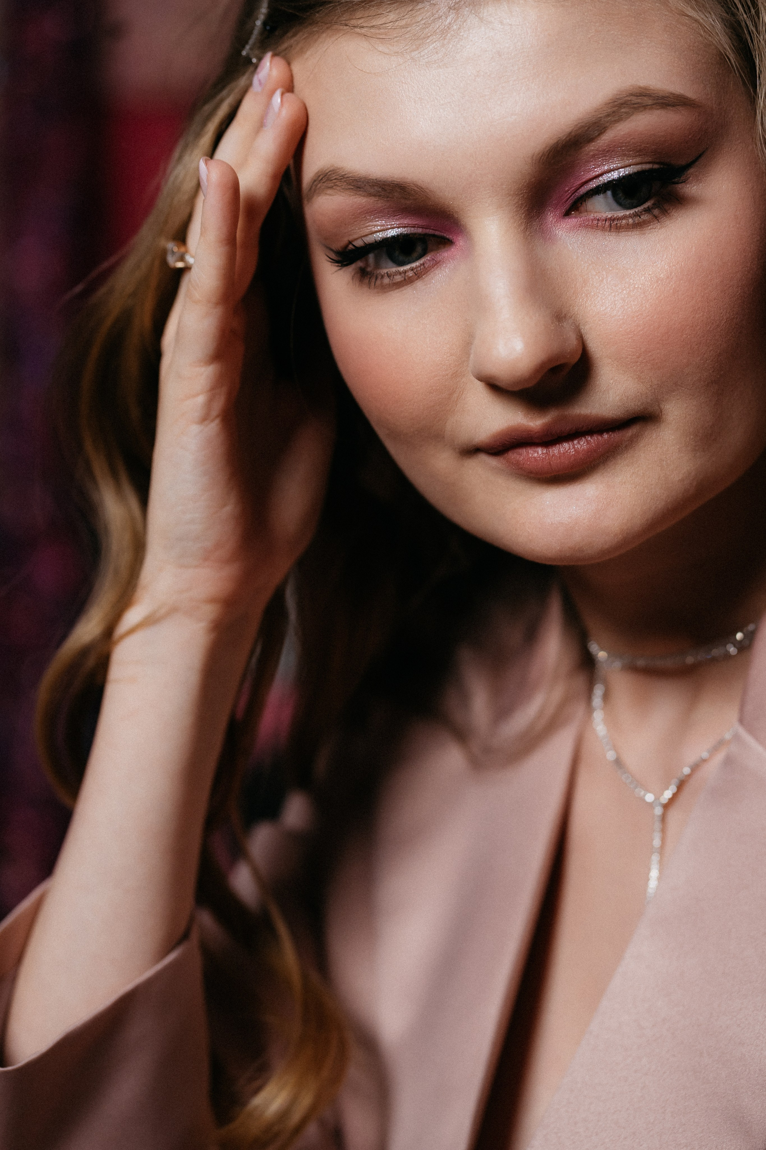 Лера. Свадебный фотограф в Воронеже Дарья Володарская