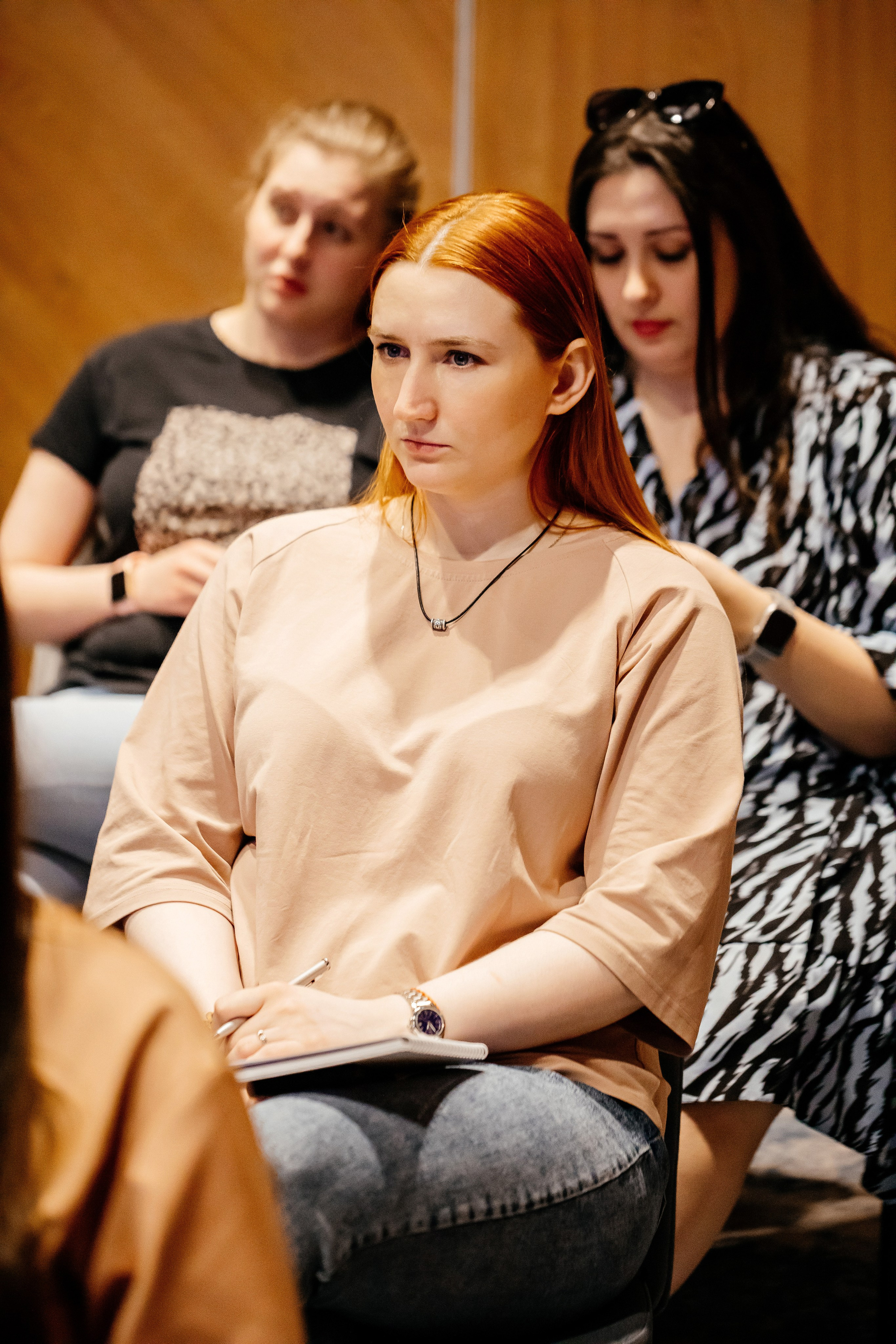 Конференция врачей. Красильников Евгений — профессиональный фотограф в Ростове-на-Дону