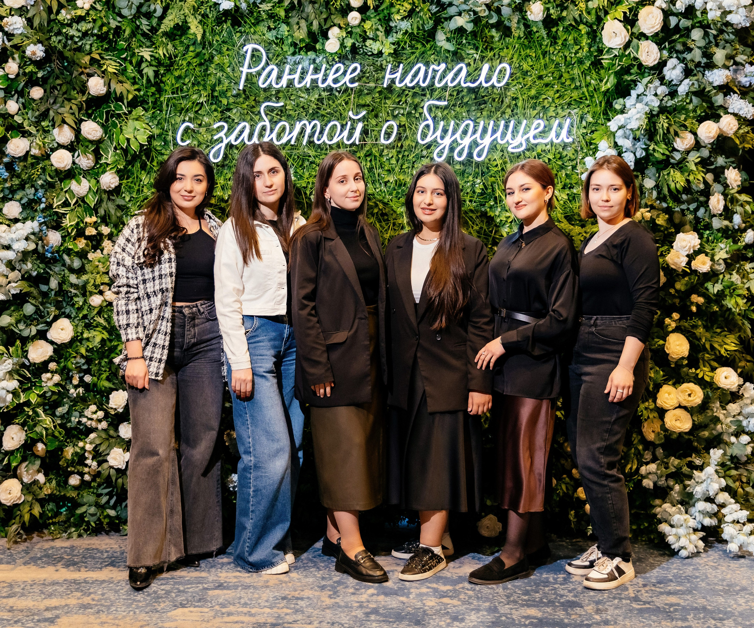 Конференция врачей. Красильников Евгений — профессиональный фотограф в Ростове-на-Дону