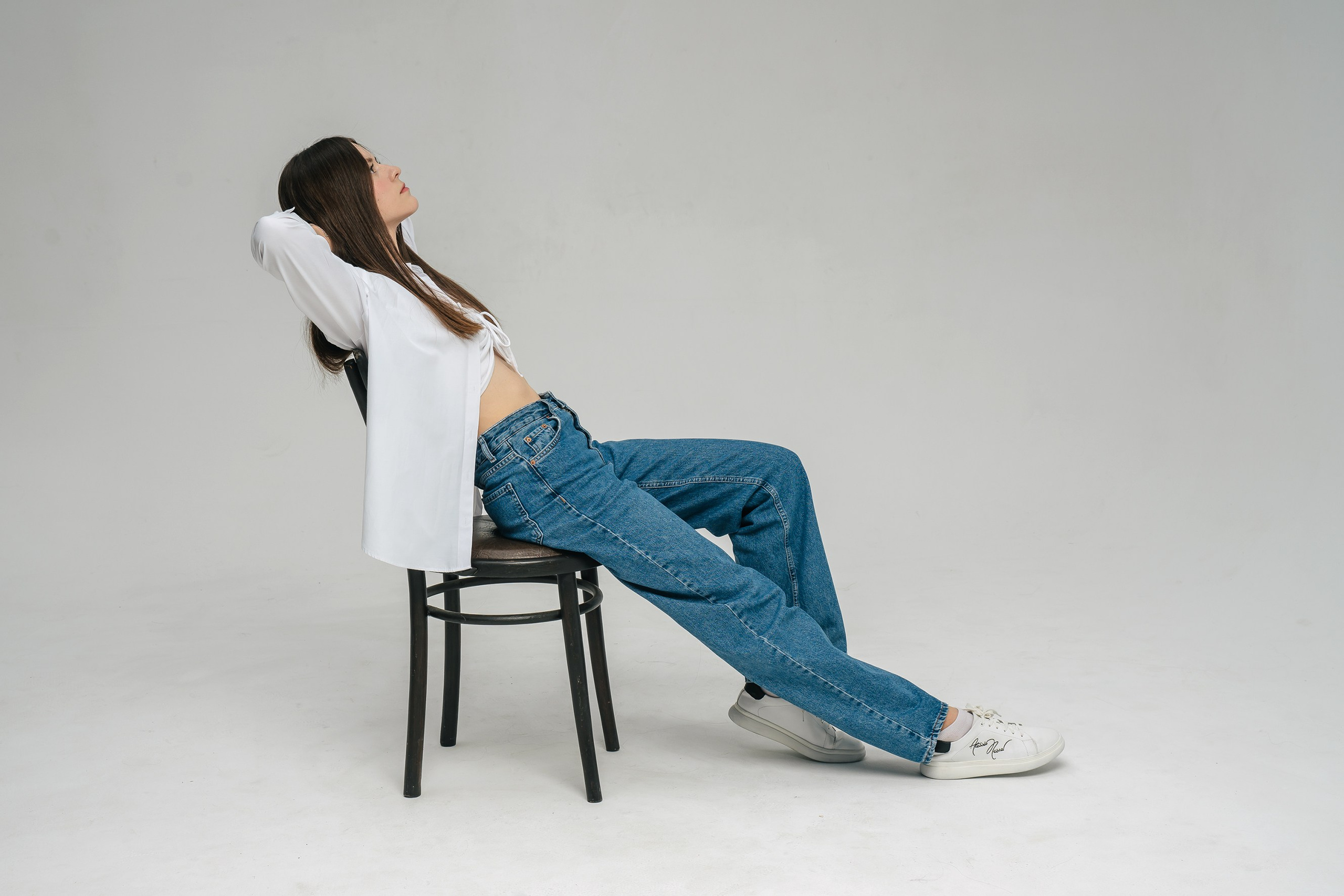 Лера. Выпускные альбомы, школьные фотосессии в городе Новороссийске