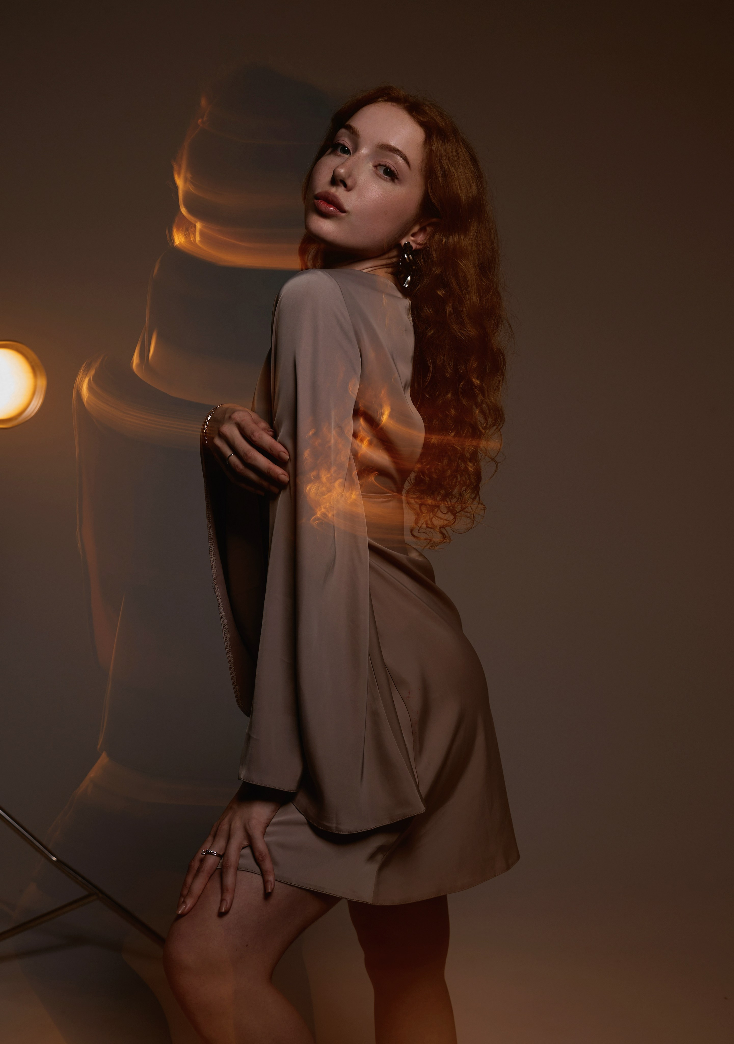 Портретный фотограф в Туле