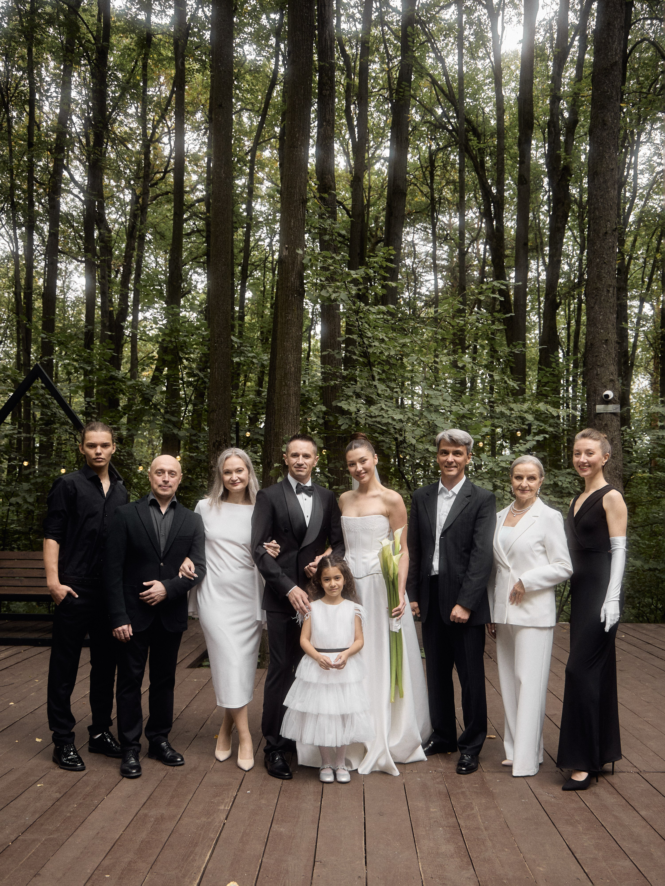 Дима и Яна. Свадебный и портретный фотограф Юлия Васильева