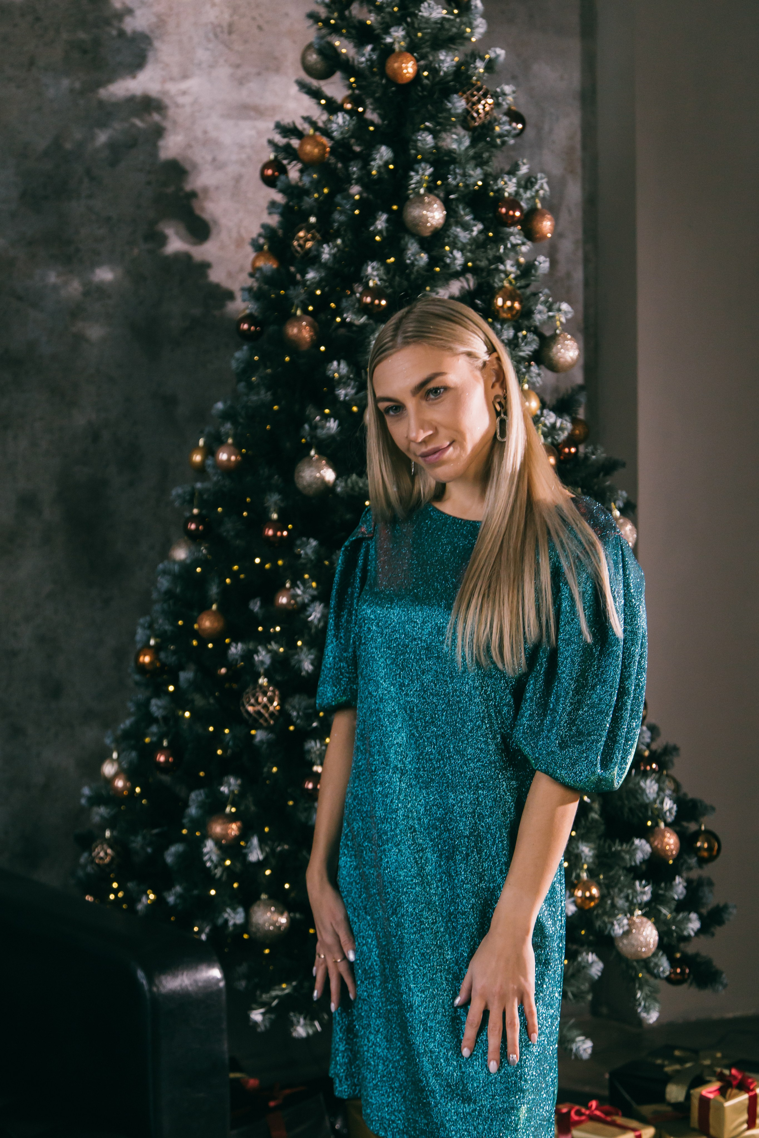 Стилист & Progorod 2.0. Фотограф в Самаре / Олеся Широнина