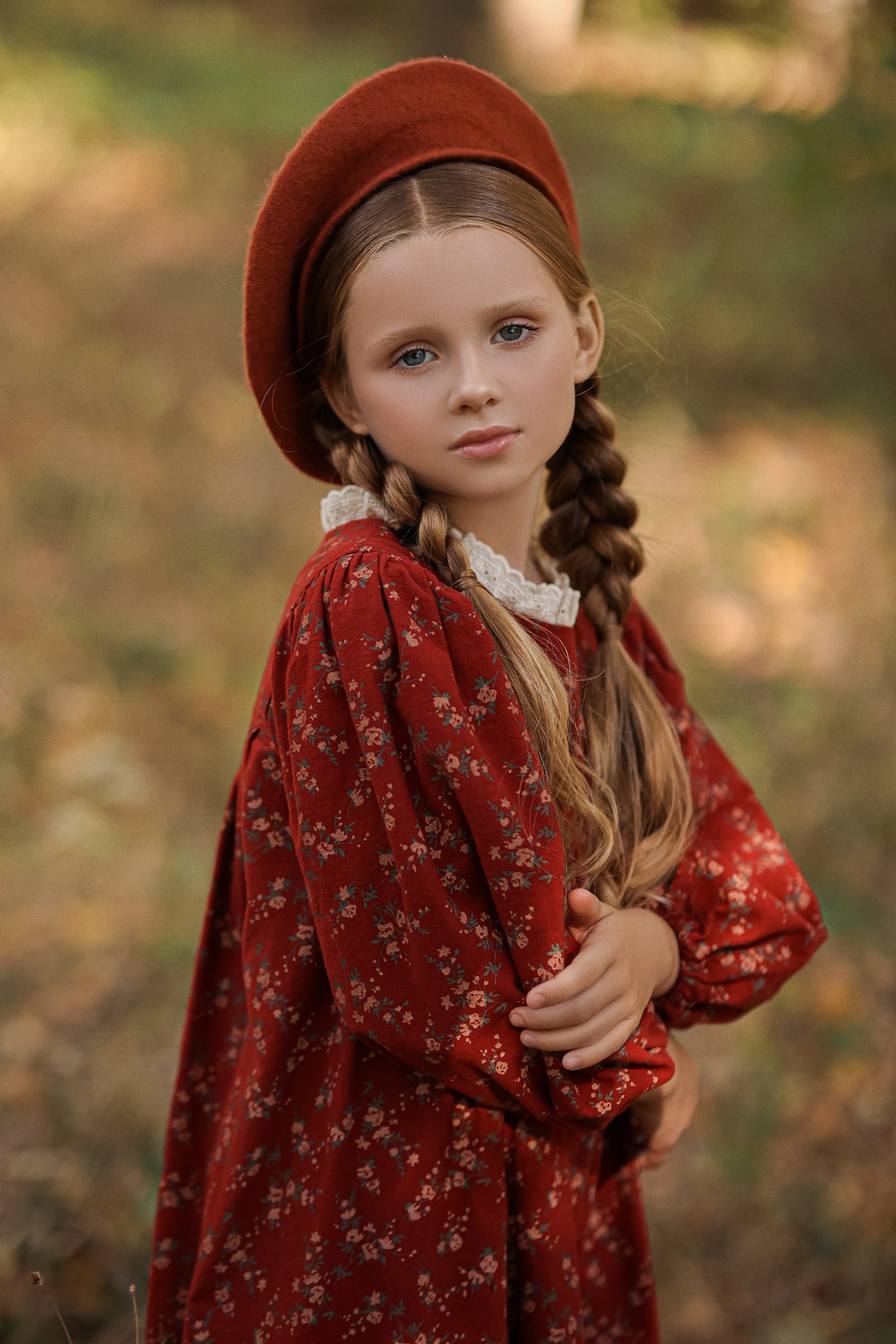 DARINA. Модельная студия MIA Models