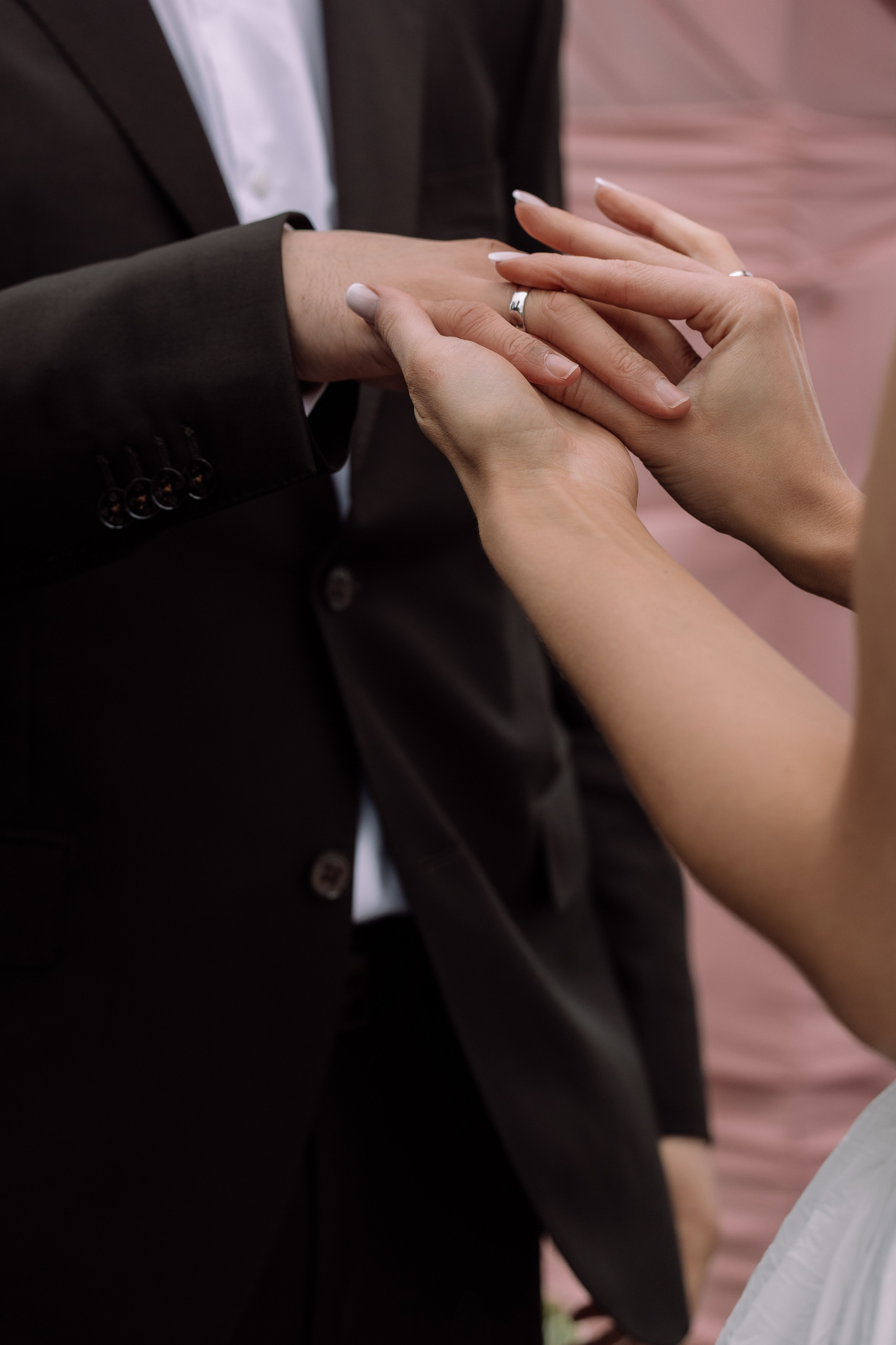 Владислав и Екатерина. Свадебный фотограф в Петропавловске-Камчатском Артур Зябов