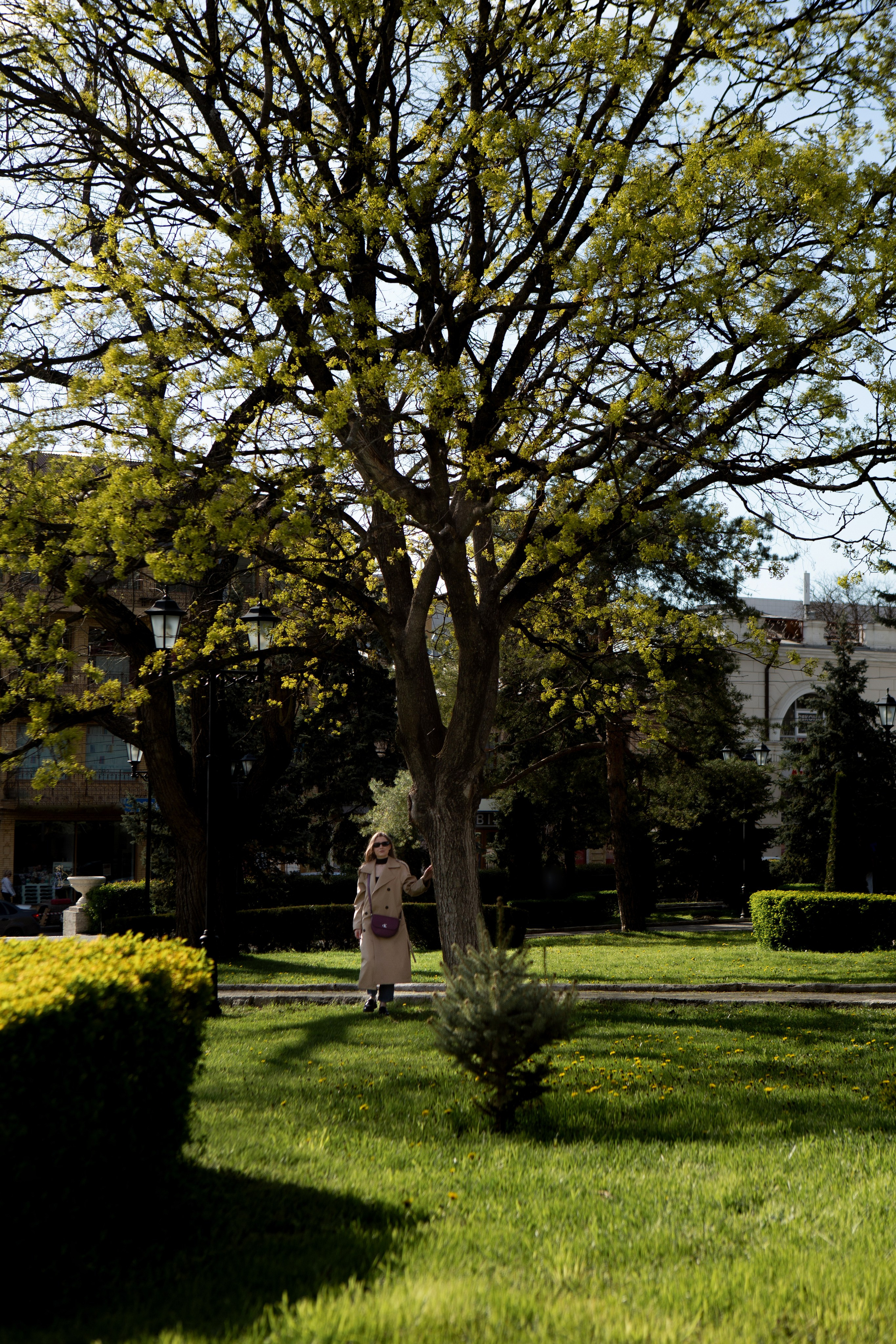 Фото прогулка по Пятигорску. Фотограф Ставрополь Пятигорск Елизавета Дарина
