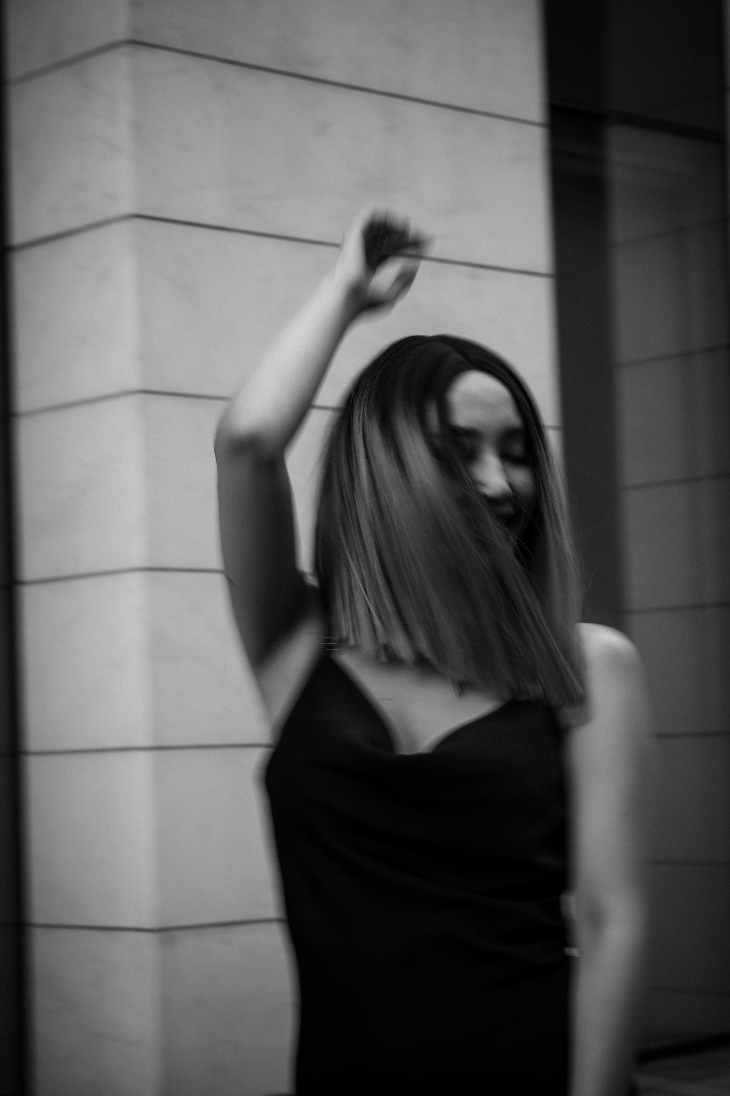 Гульмира. Fashion-фотограф Желеуов Дулат
