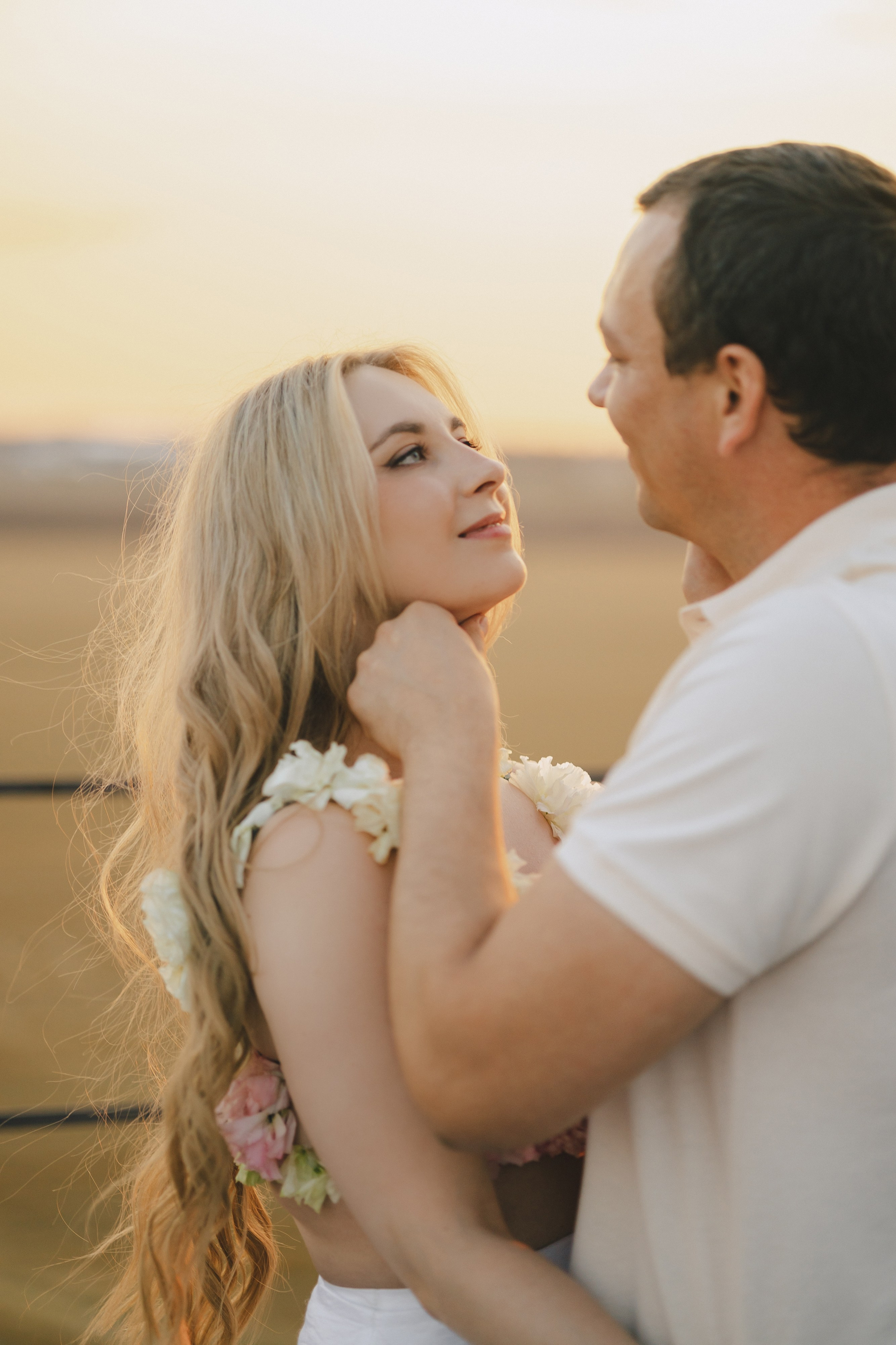 Саша и Оля. Фотограф Таганрог Любимая Надя