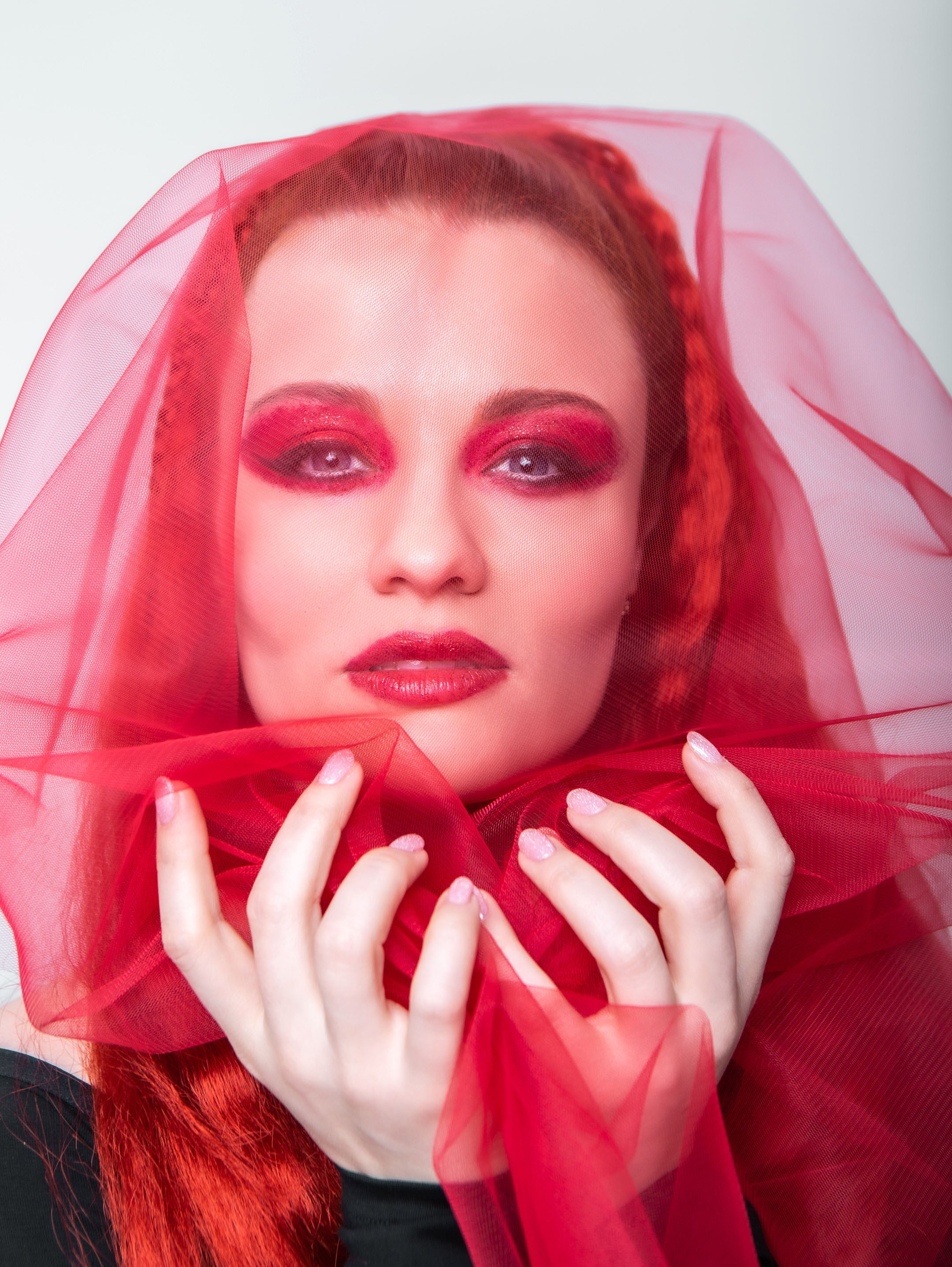 Магия красного. Фотограф Тверь|Москва|Волоколамск| Отт Кристина