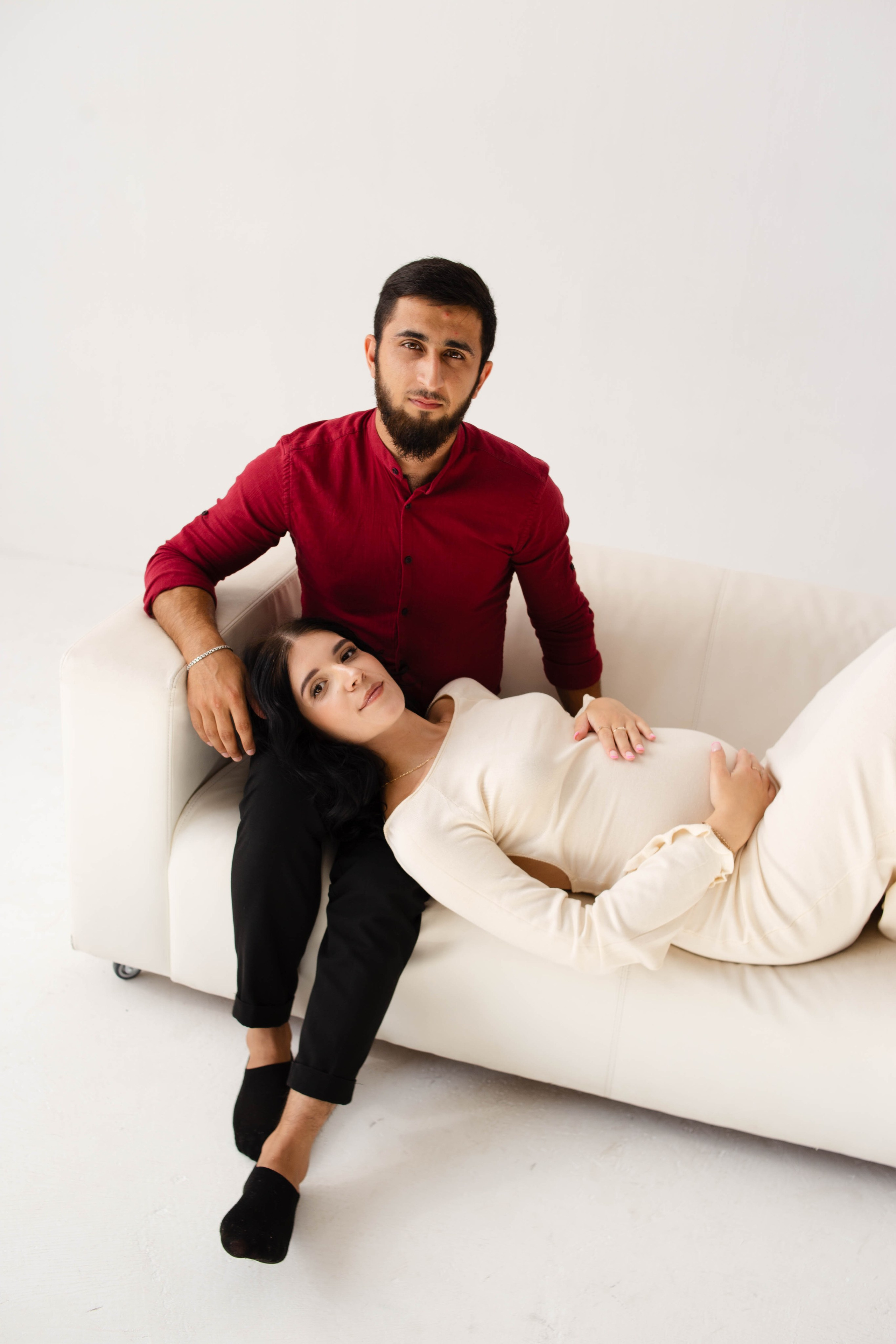 Карина. Семейный фотограф Софи Симакова в Волгограде и Волжском