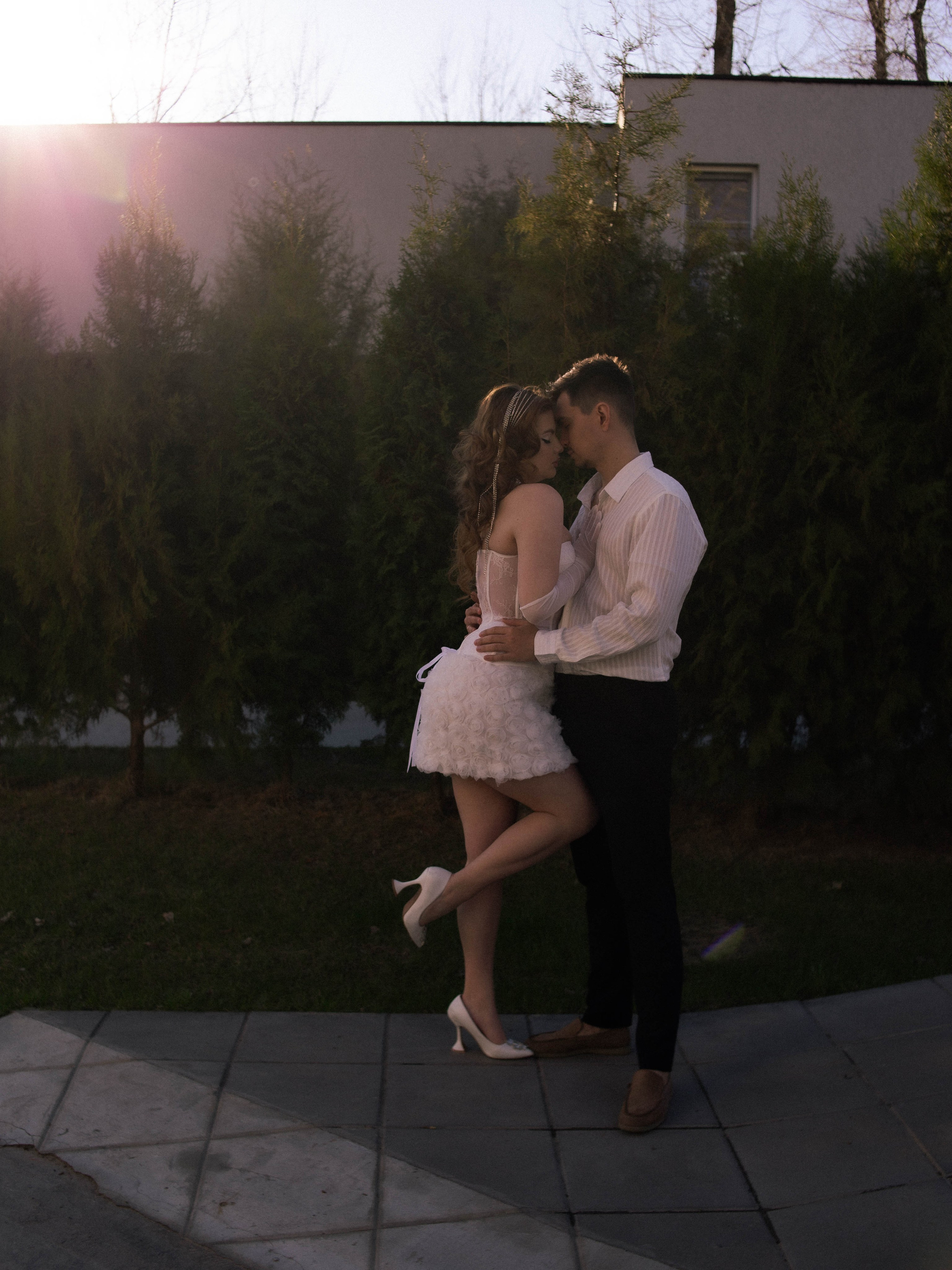 Катя и Павел. Семейный фотограф Софи Симакова в Волгограде и Волжском