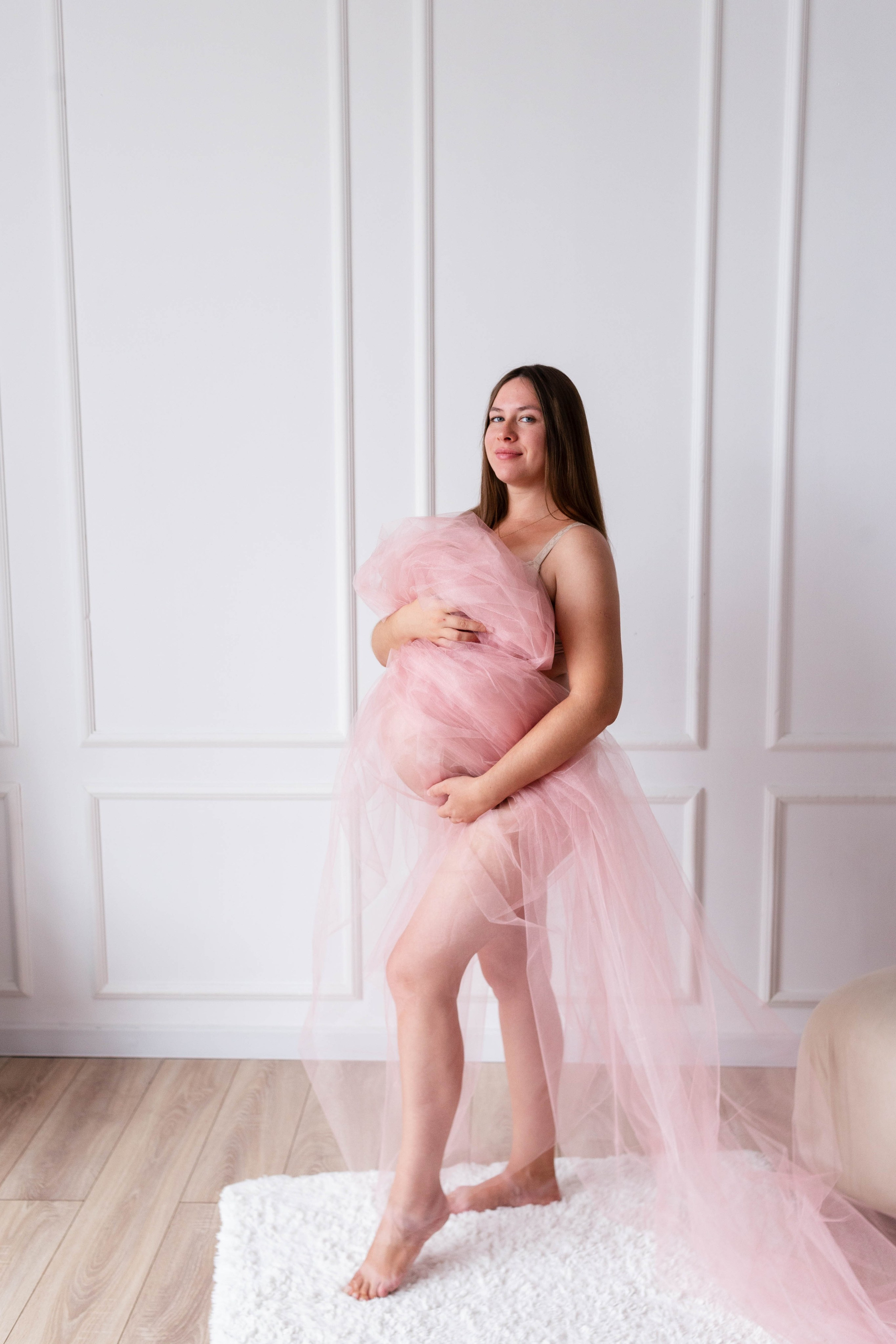 Надя. Семейный фотограф Софи Симакова в Волгограде и Волжском